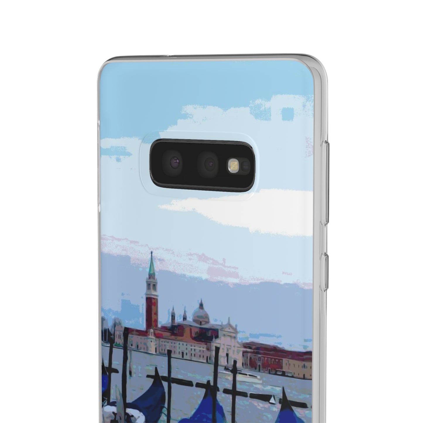 BoatVCel-2 SAMSUNG Flexi Cases