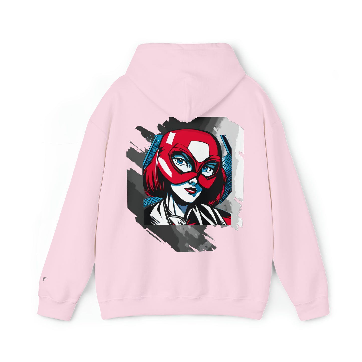 FORTY8p1 Unisex Heavy Blend™ Hooded Sweatshirt