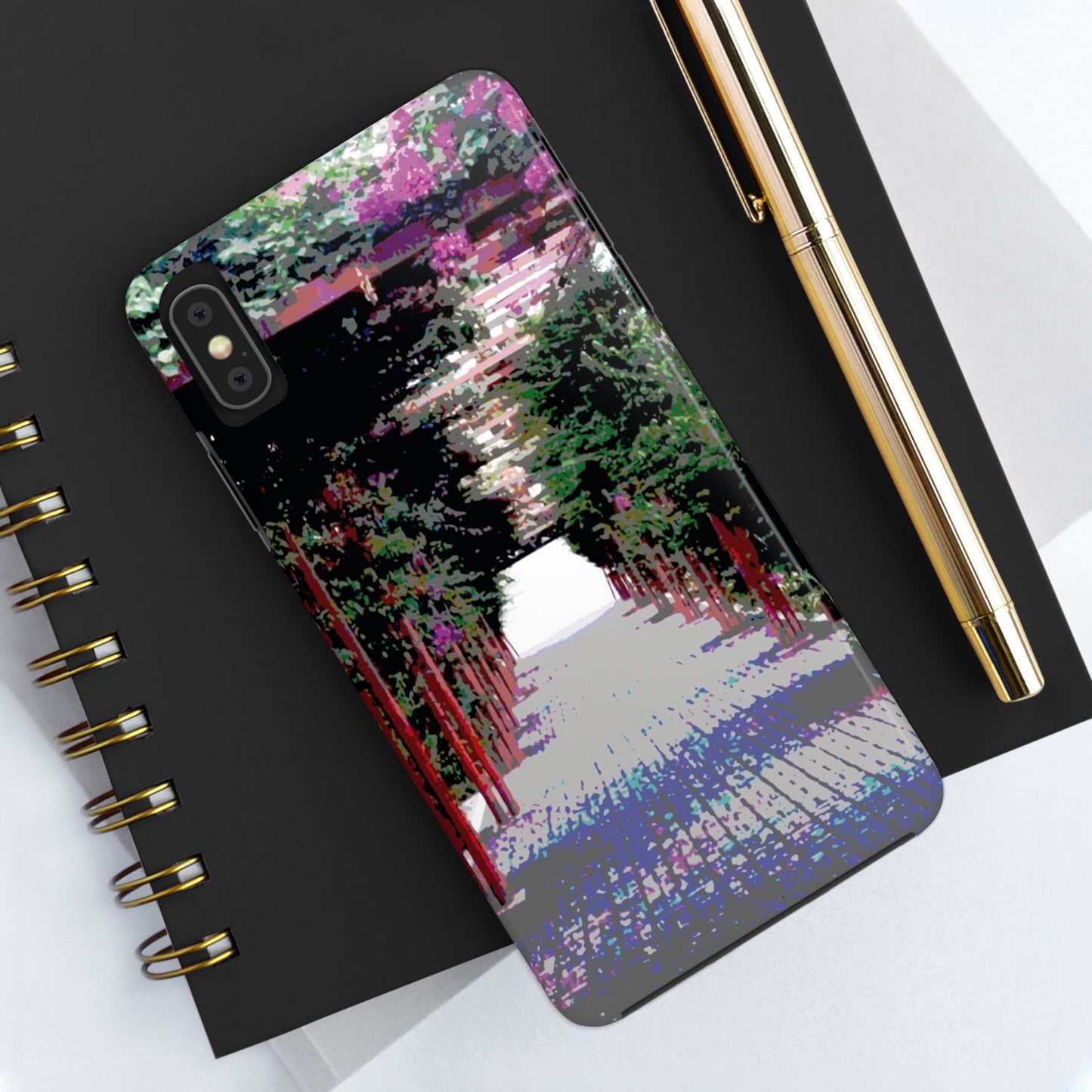 ChinaCEl Tough iPhone Cases