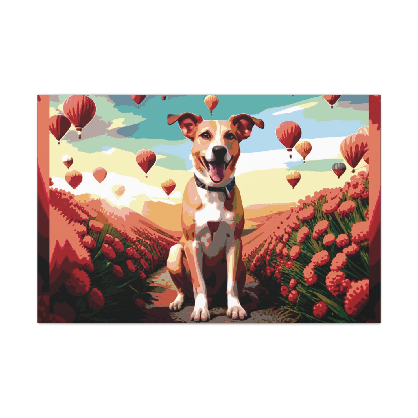 Pets-35.1 Canvas Gallery Wraps