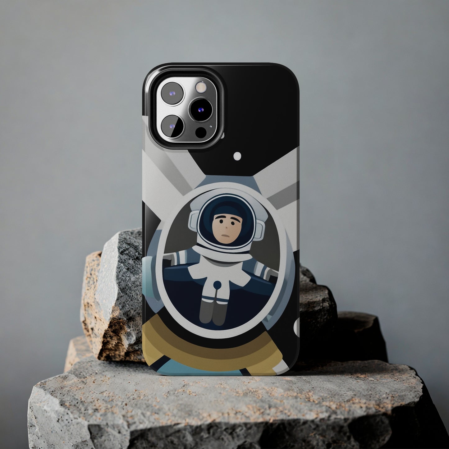 AstroCel Tough iPhone Cases