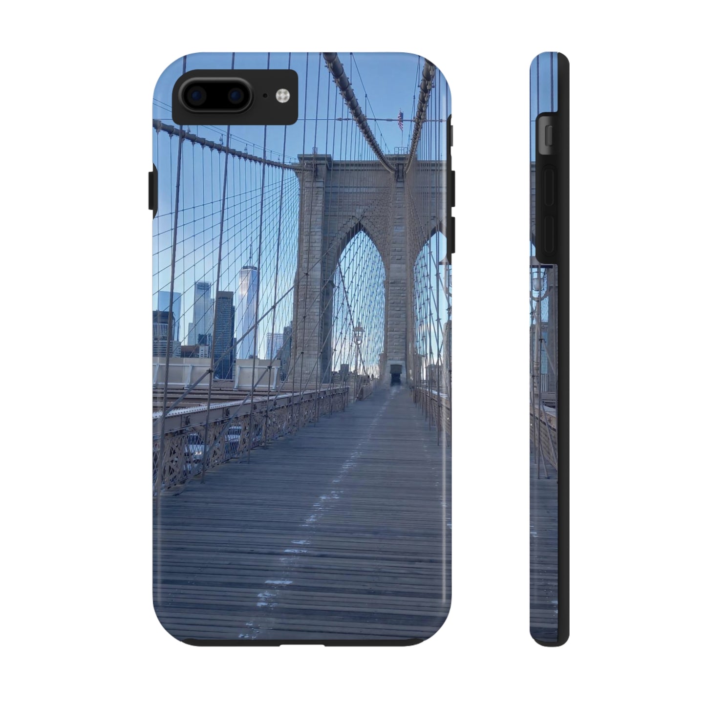 USACel-4 Tough iPhone Cases