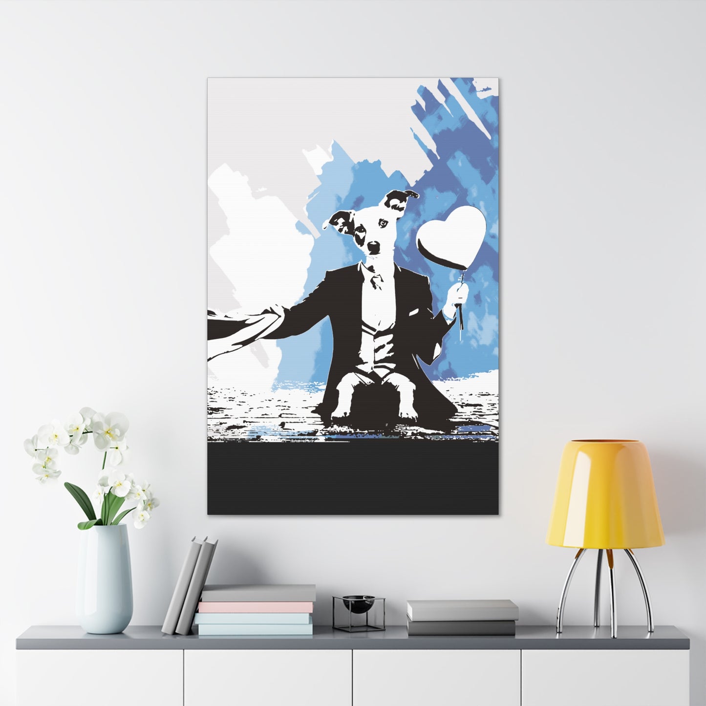 Pets-49.2n Canvas Gallery Wraps