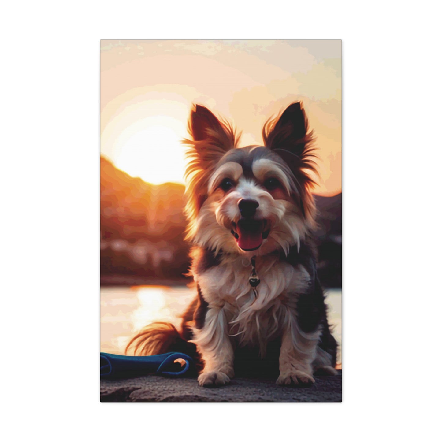 Pets-55 Canvas Gallery Wraps