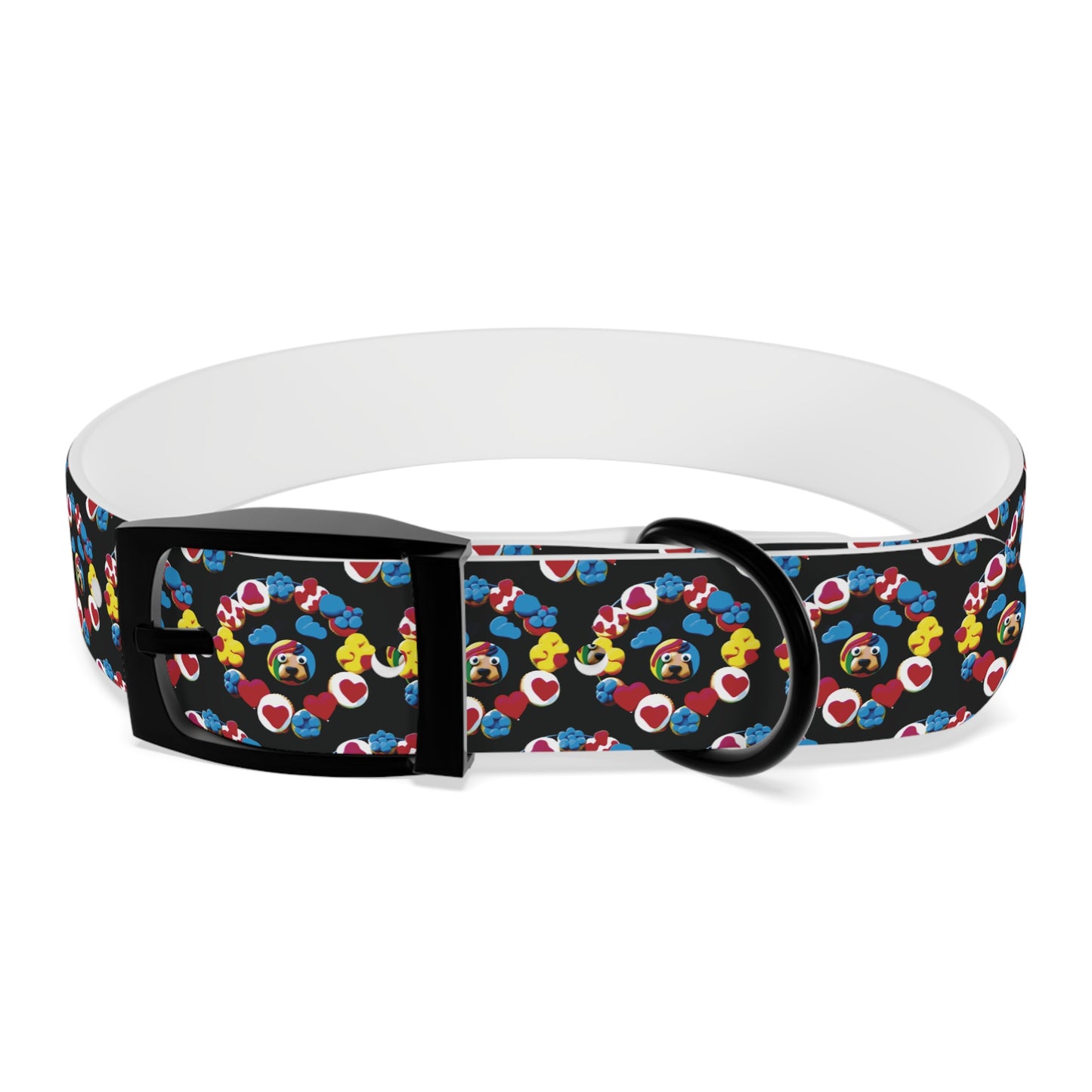 Pets-12.1 Dog/Cat Collar