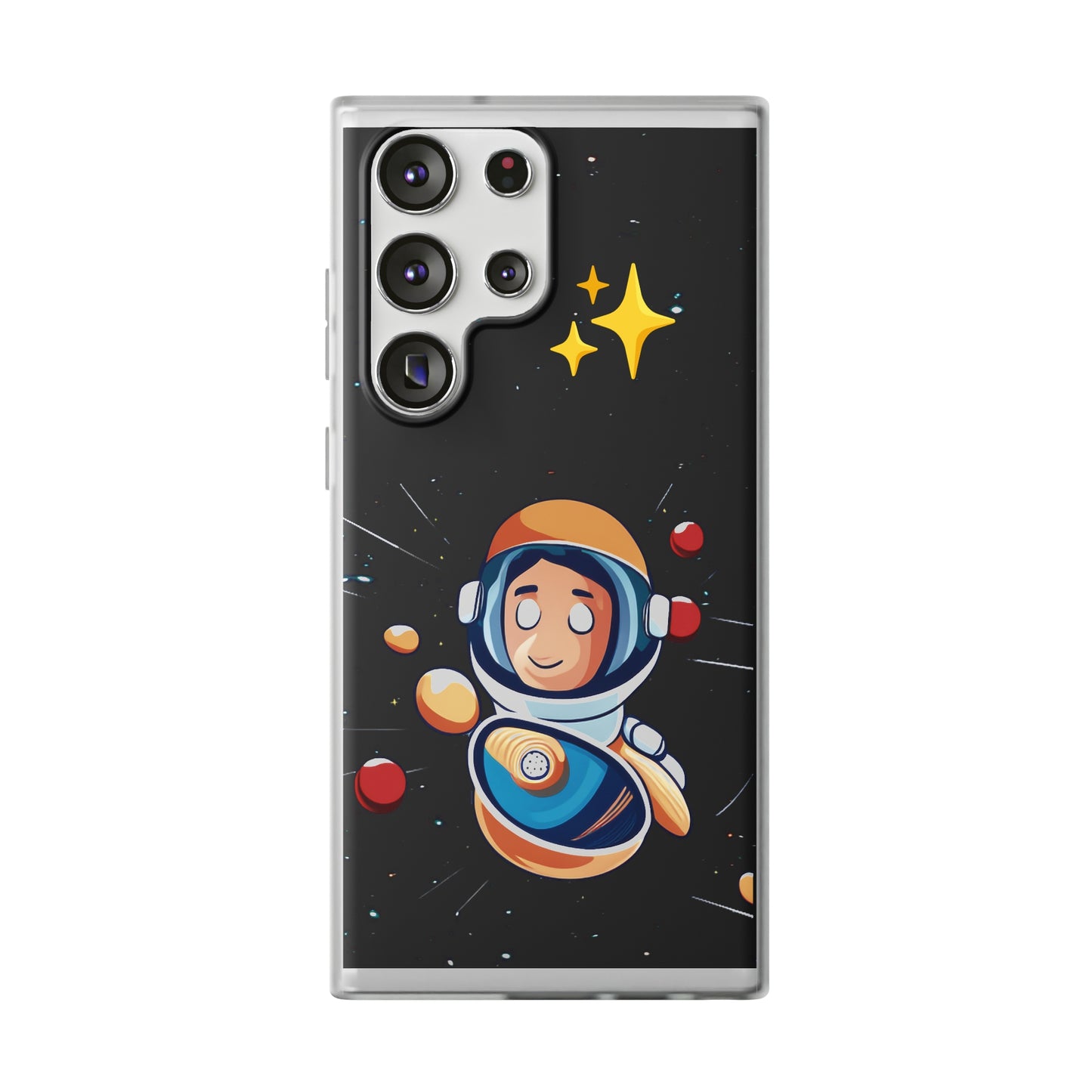 AstroCel SAMSUNG Flexi Cases