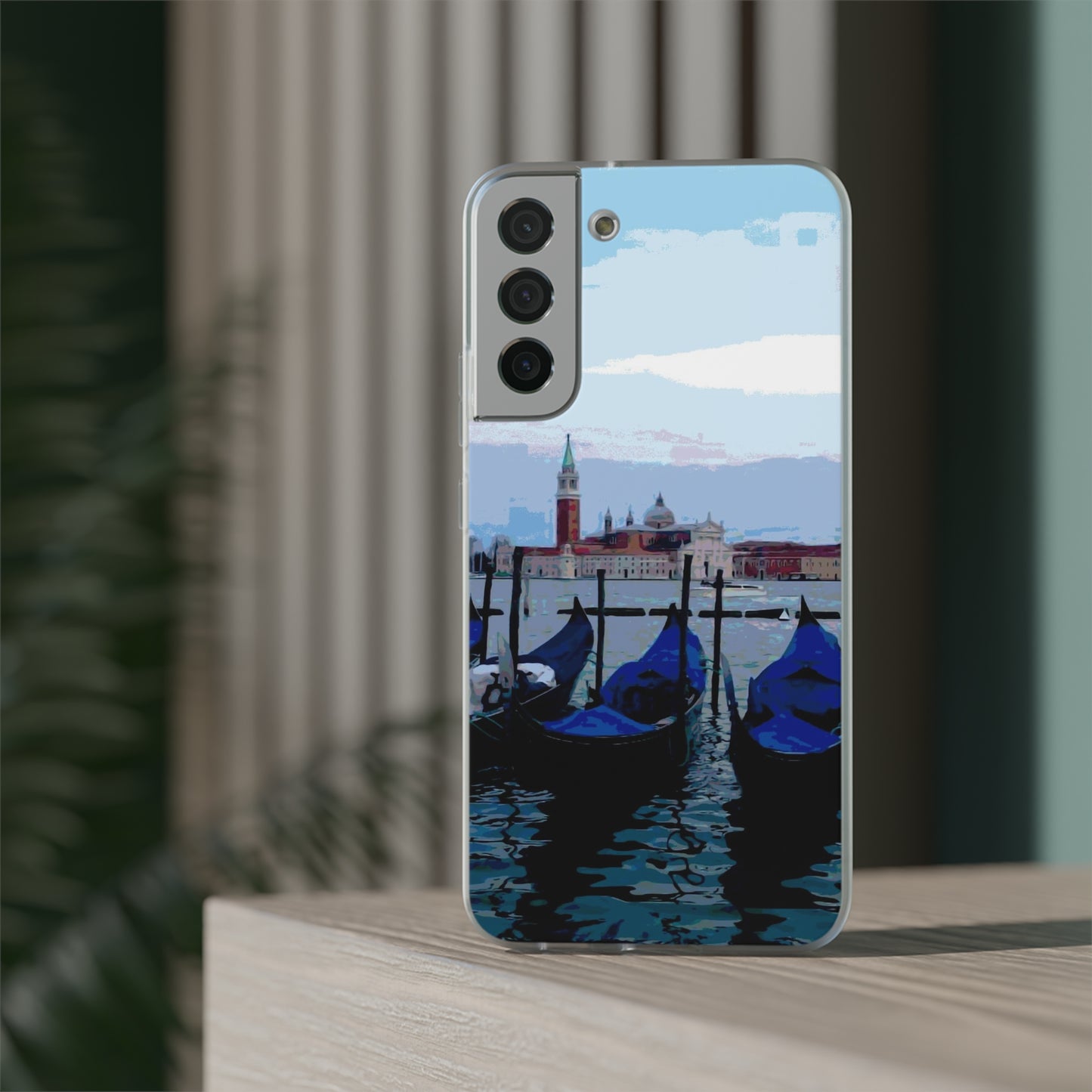 BoatVCel-2 SAMSUNG Flexi Cases