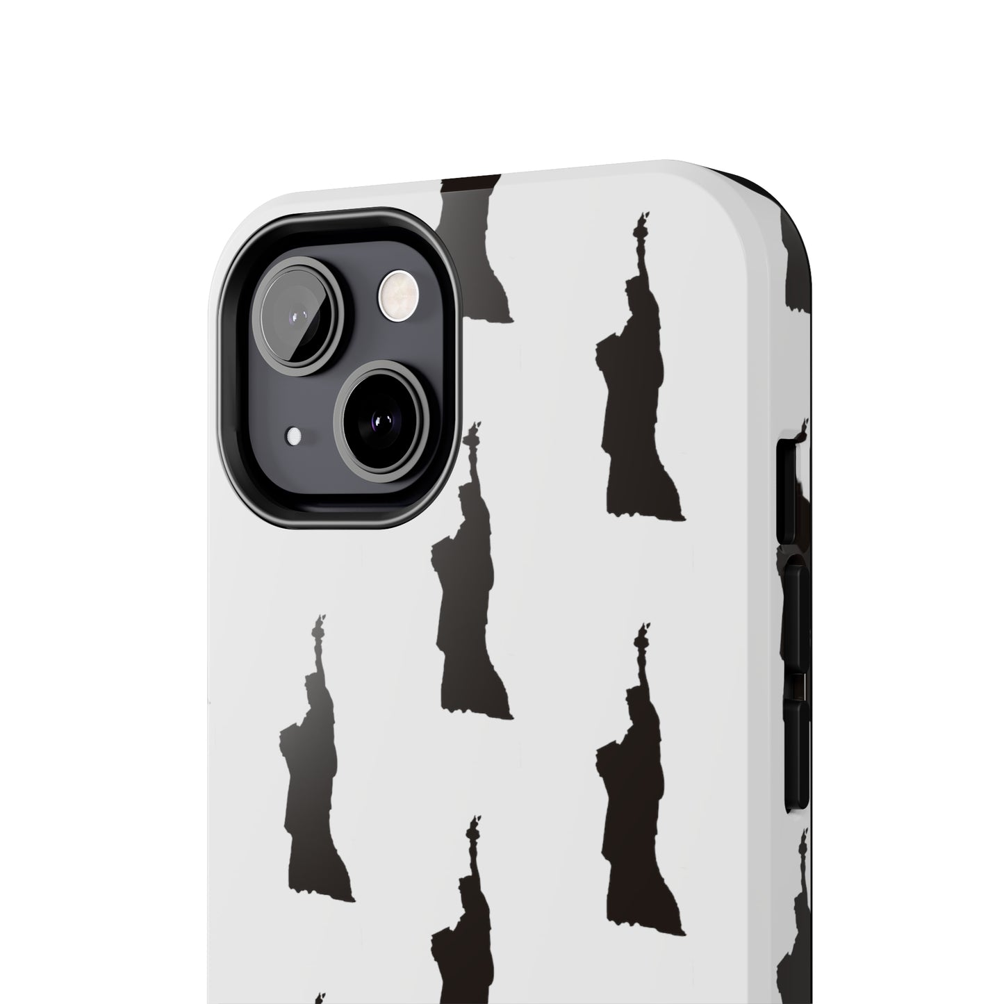 LibertyCel Tough iPhone Cases