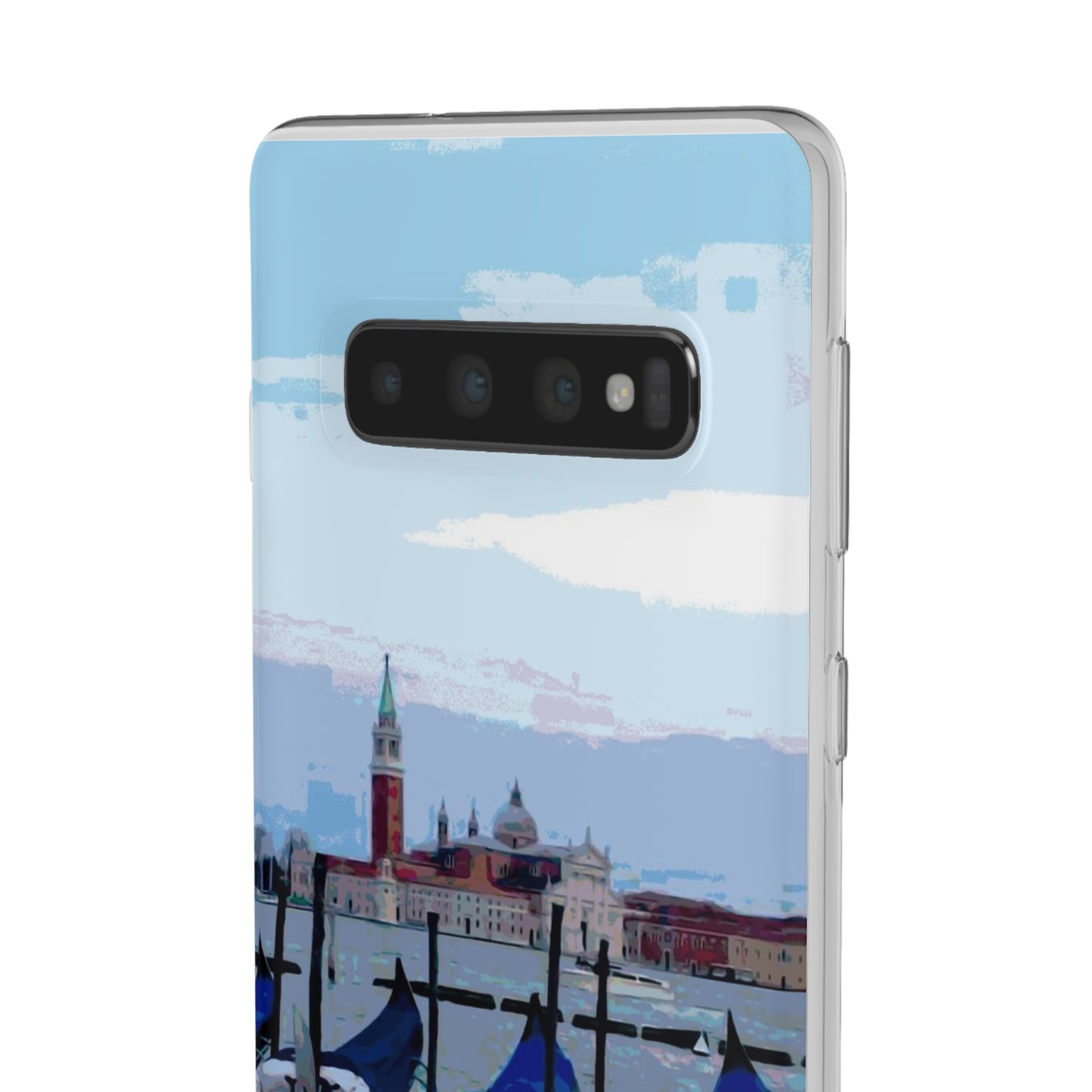 BoatVCel-2 SAMSUNG Flexi Cases