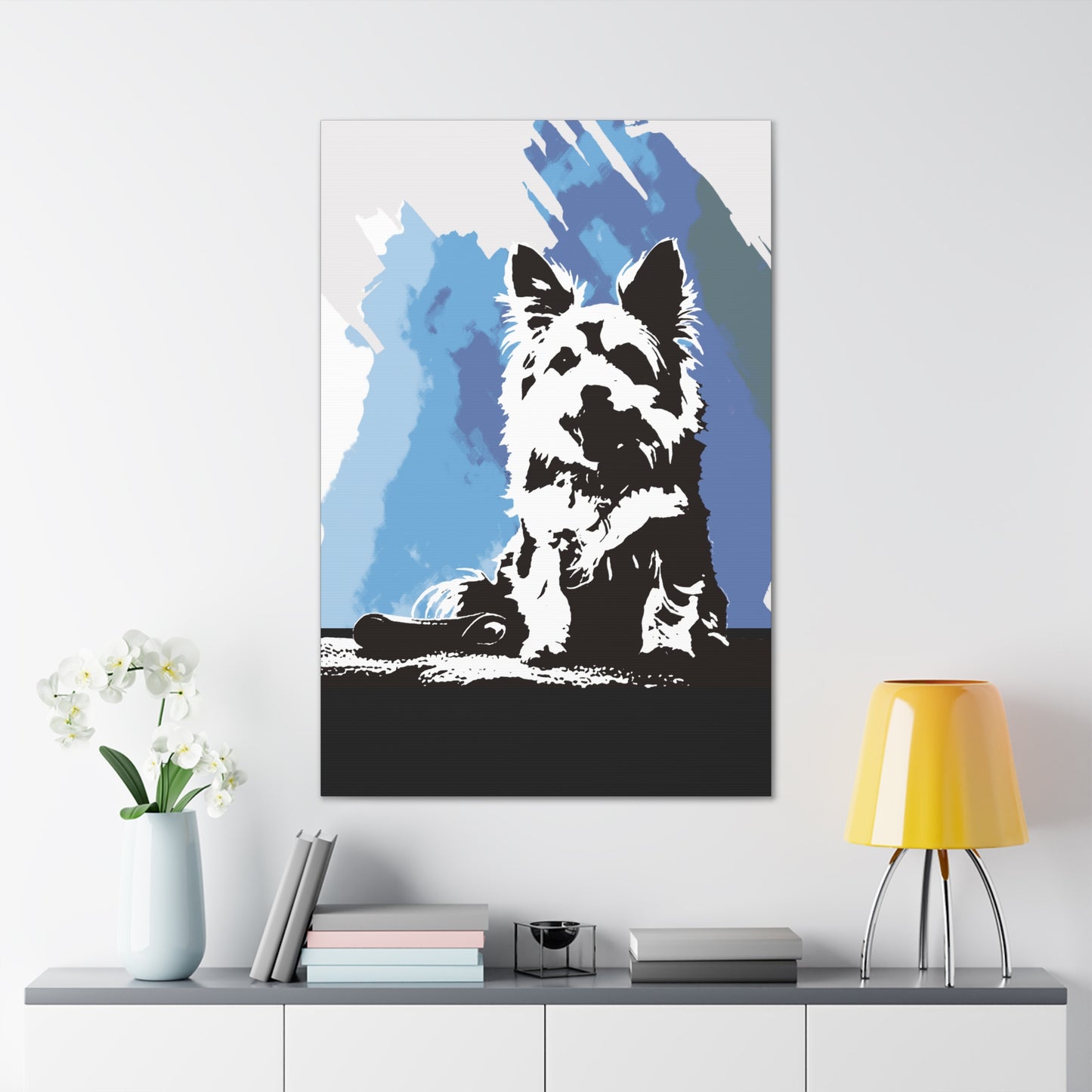 Pets-55.2.1n Canvas Gallery Wraps