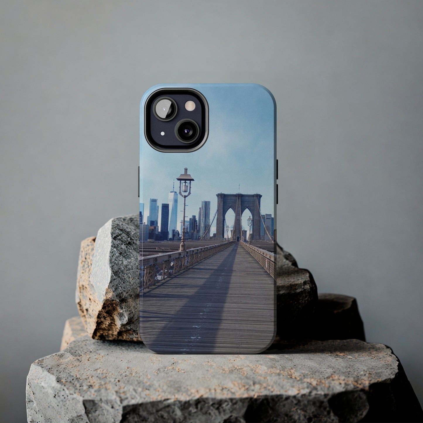 USACel-5 Tough iPhone Cases