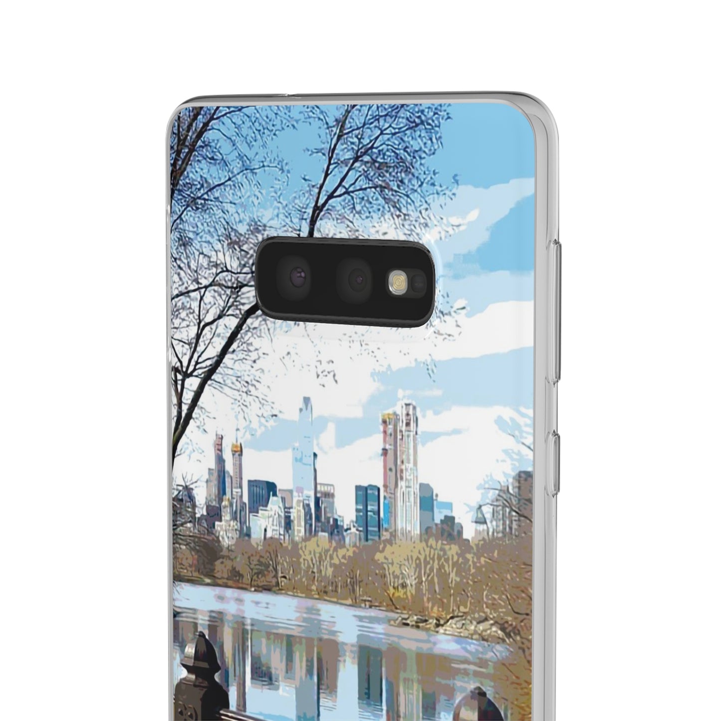 USACel SAMSUNG Flexi Cases