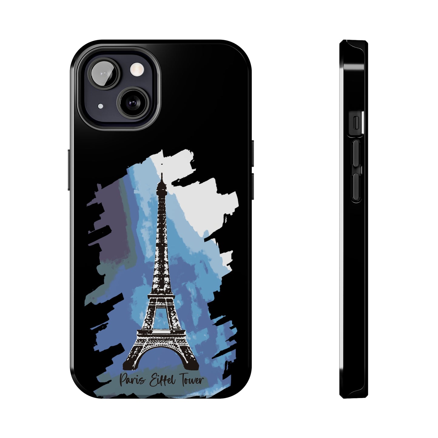 TowerCel-6 Tough iPhone Cases