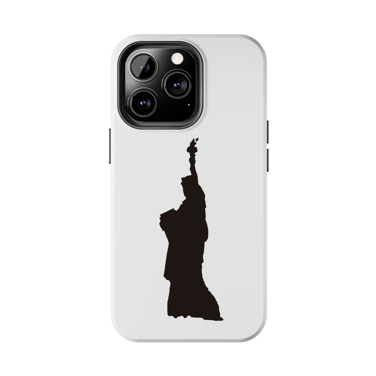 LibertyCel-2 Tough iPhone Cases