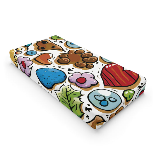 BB-19.1 Baby Changing Pad Cover