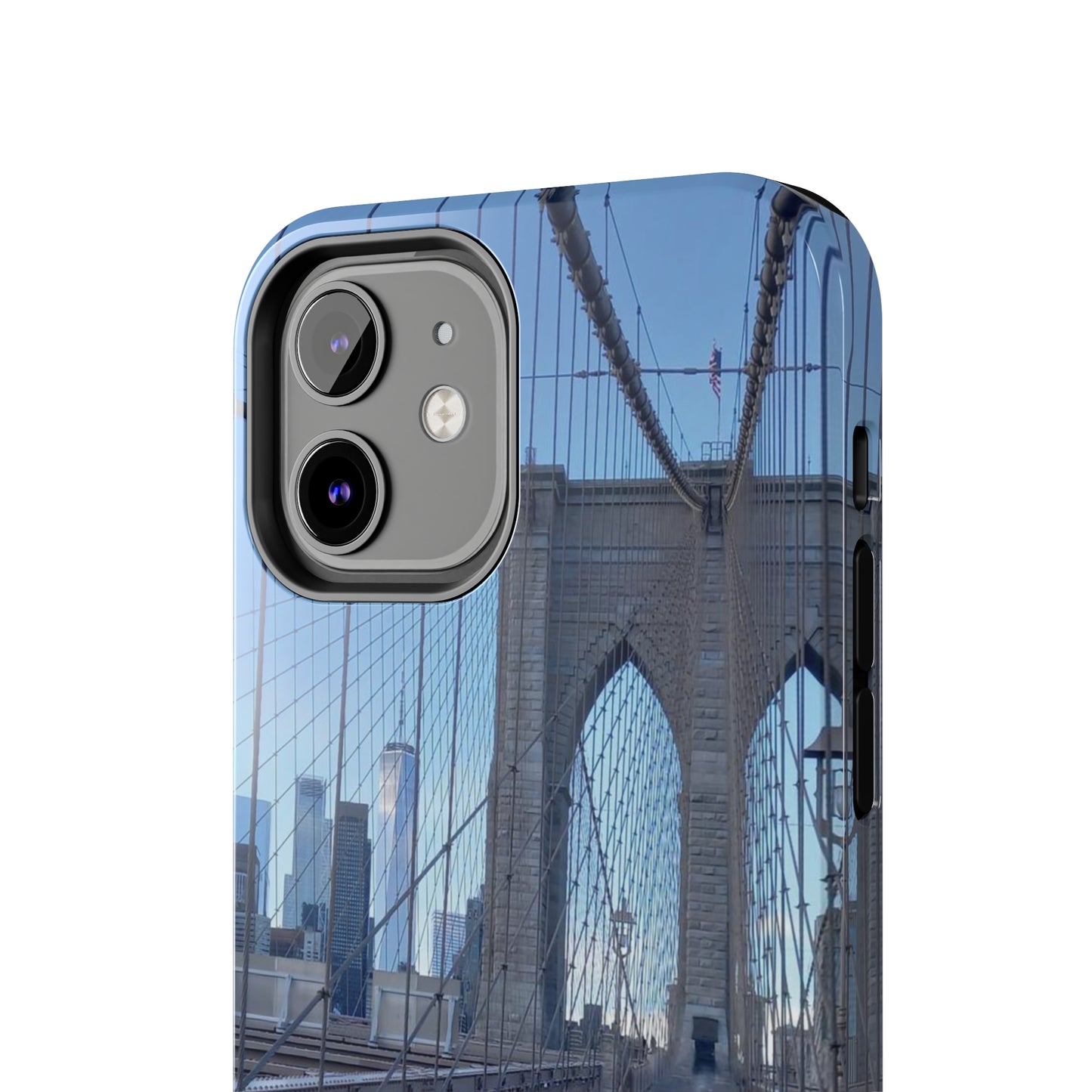 USACel-4 Tough iPhone Cases