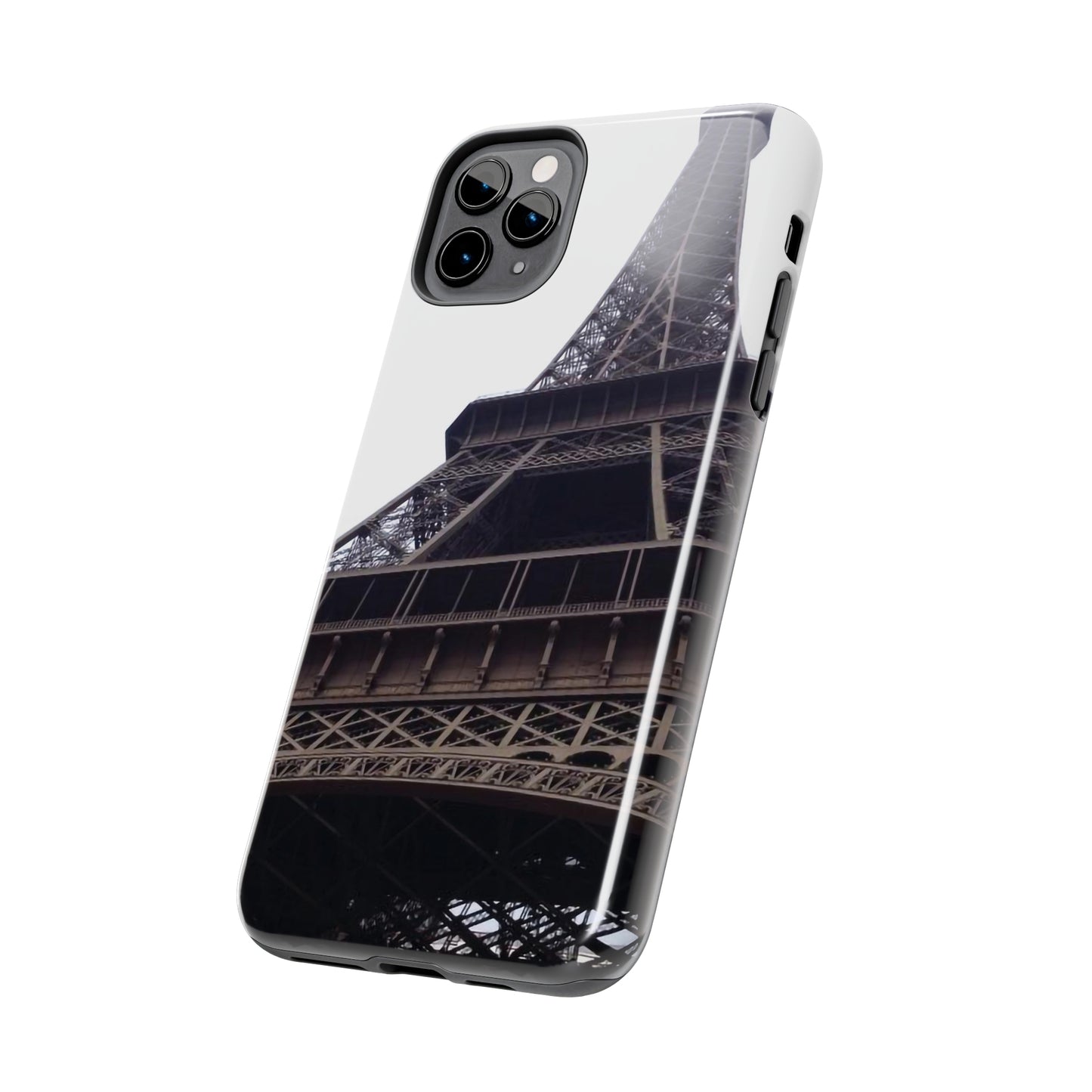 TowerCel Tough iPhone Cases