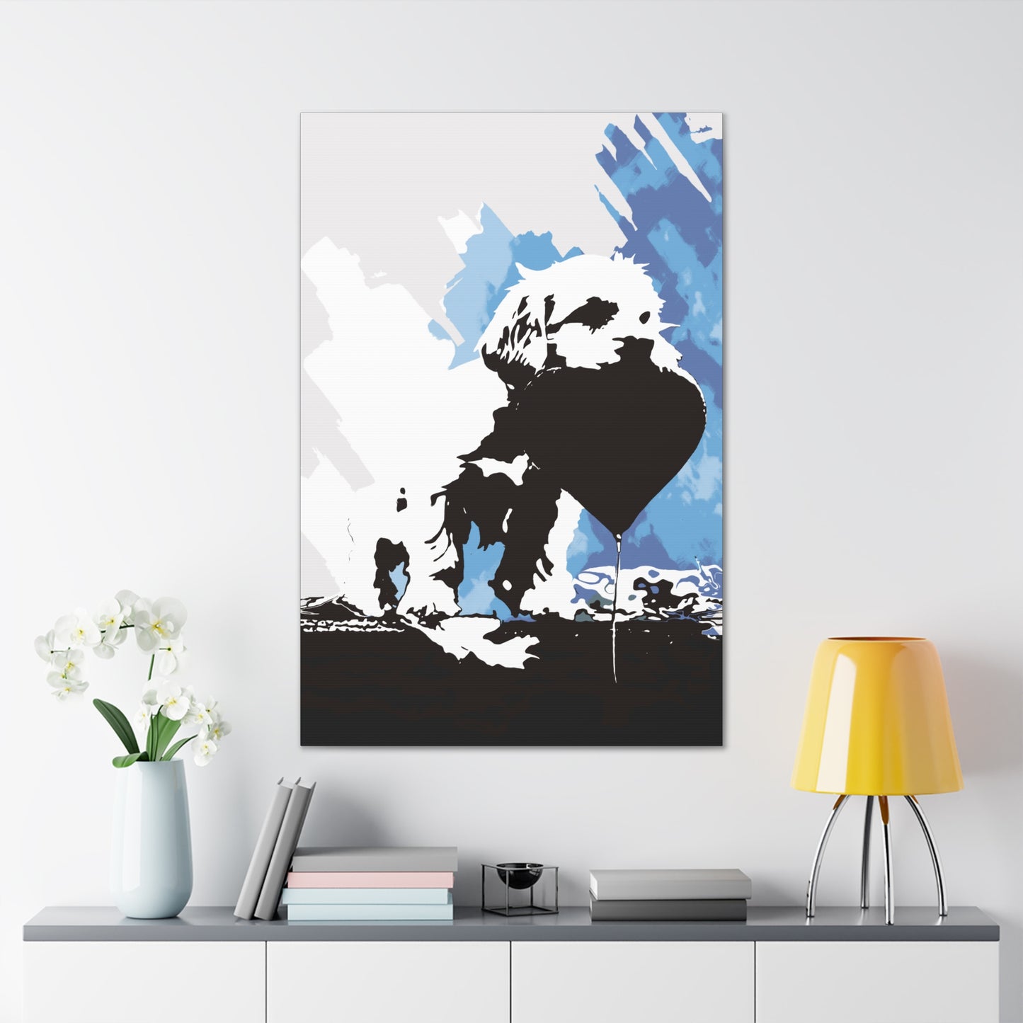 Pets-48.1n Canvas Gallery Wraps