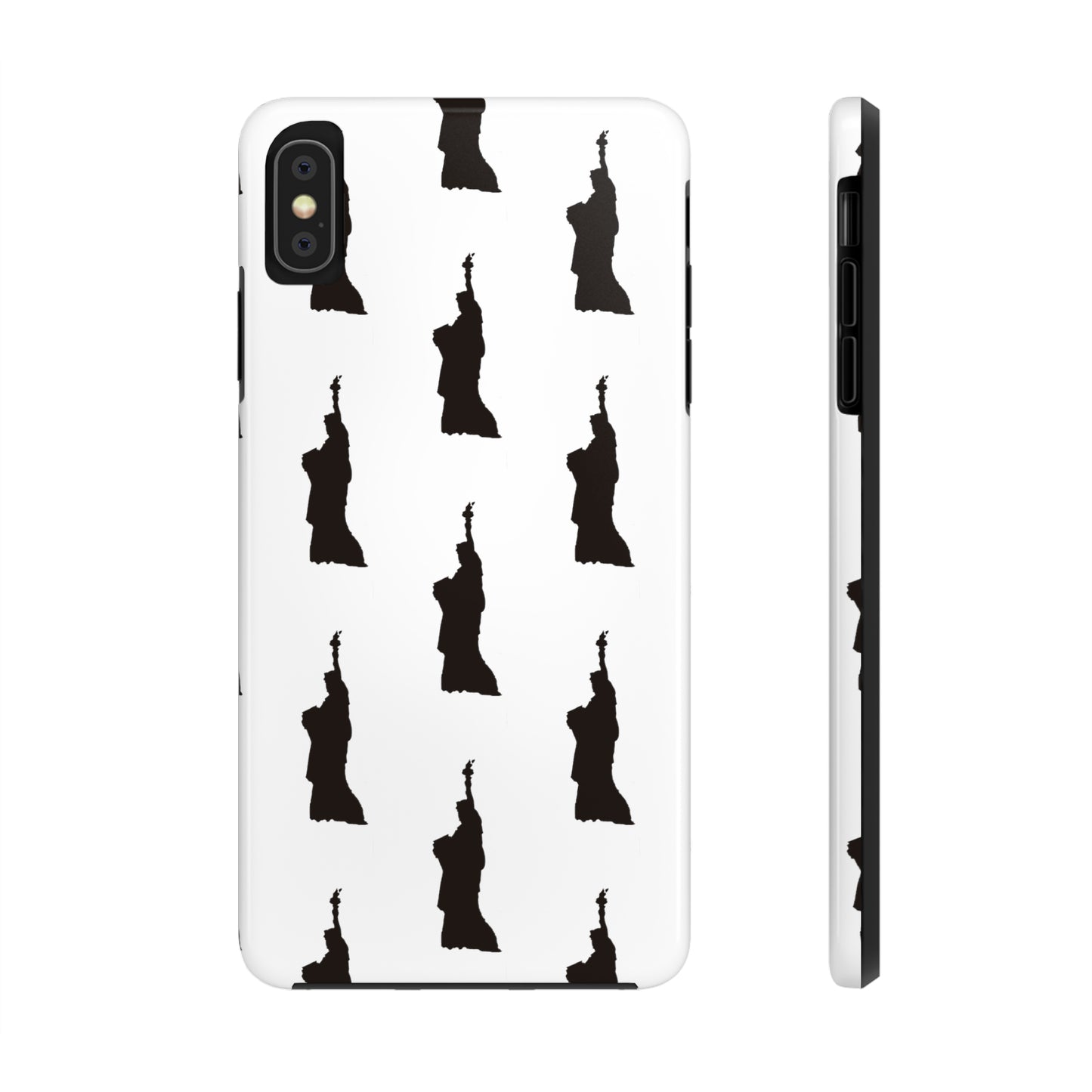 LibertyCel Tough iPhone Cases