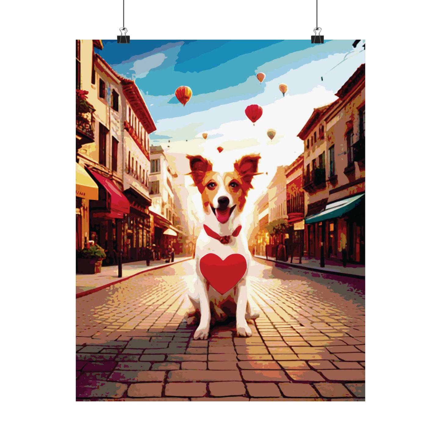 Pets-27 Premium Matte Vertical Posters