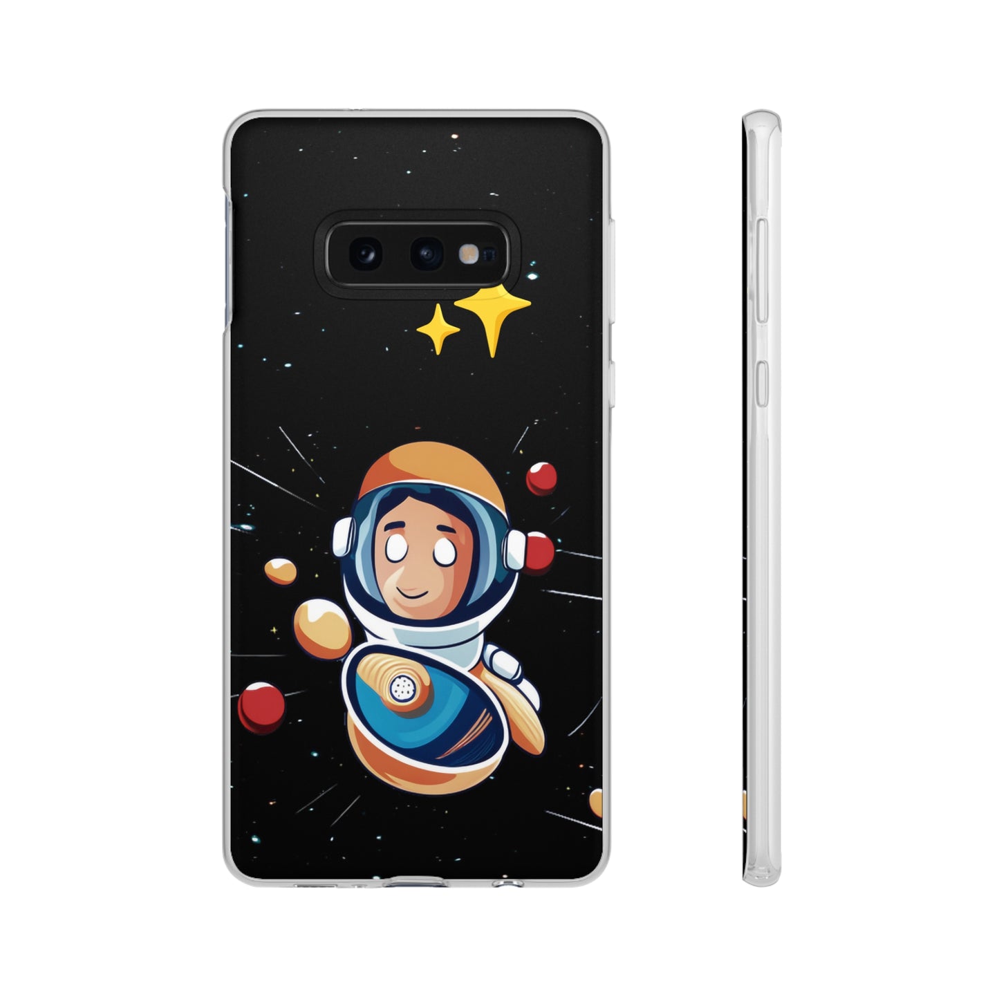 AstroCel SAMSUNG Flexi Cases