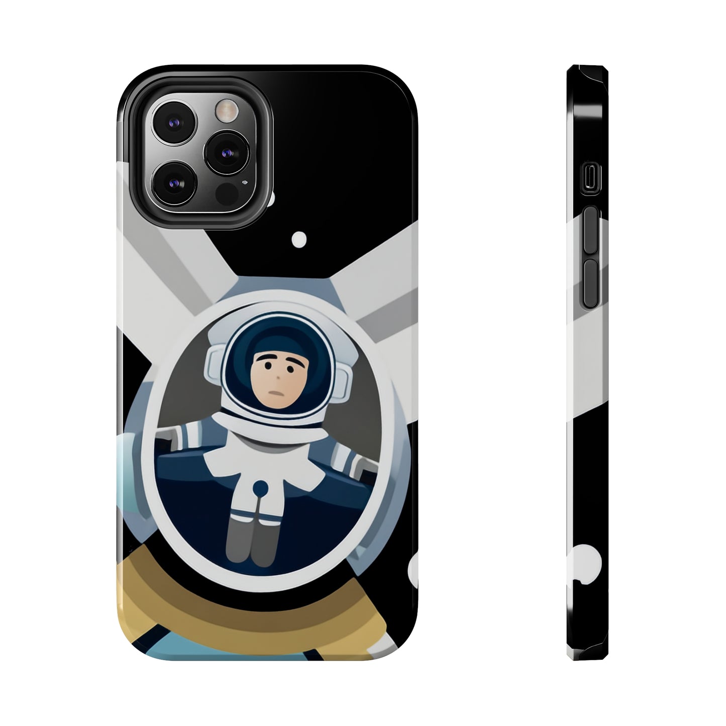 AstroCel Tough iPhone Cases