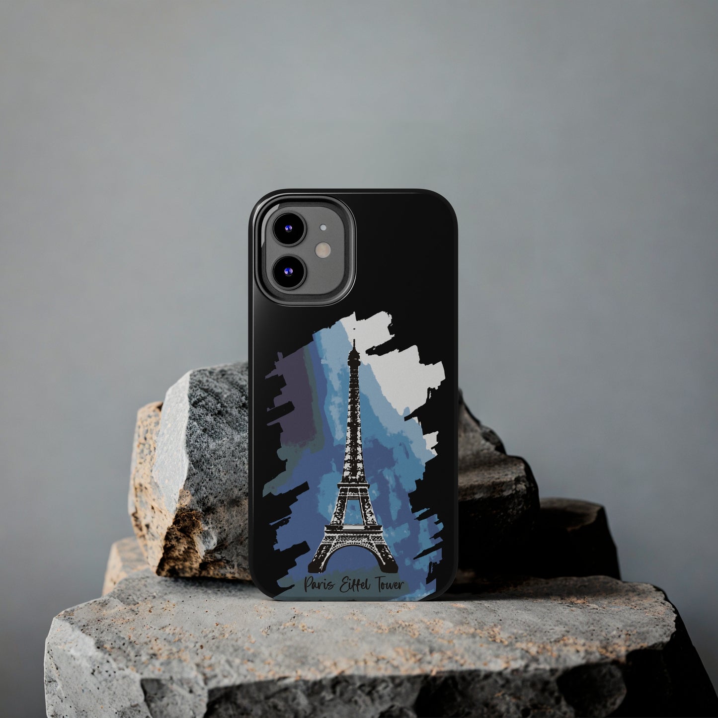 TowerCel-6 Tough iPhone Cases