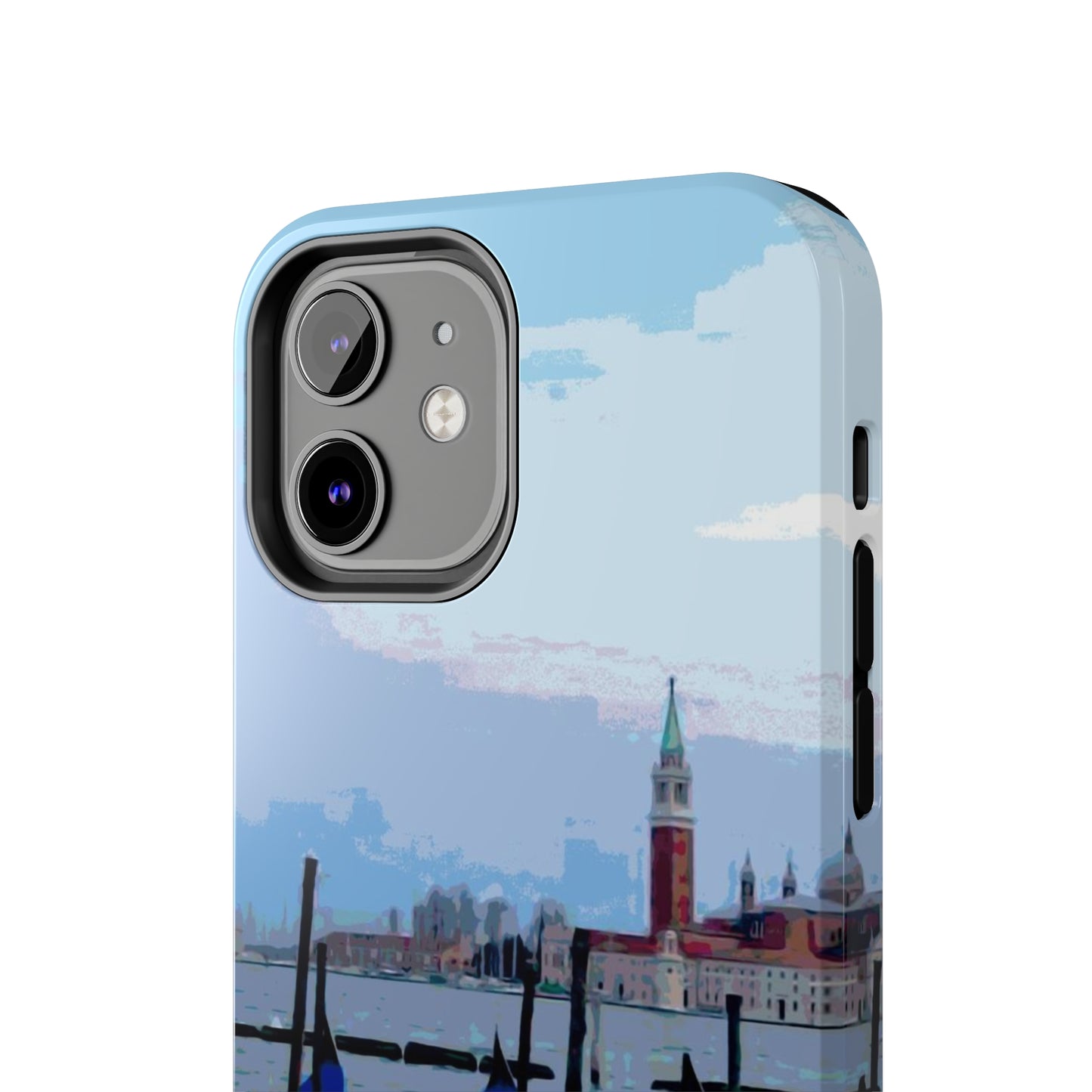 BoatV Tough iPhone Cases