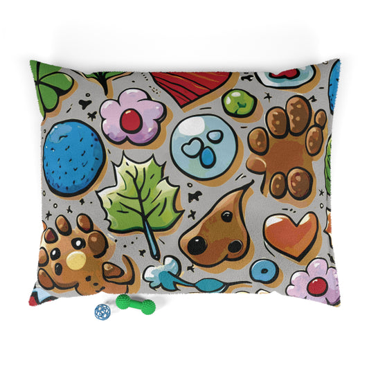 Pets-19.1 Dog/Cat Pet Bed