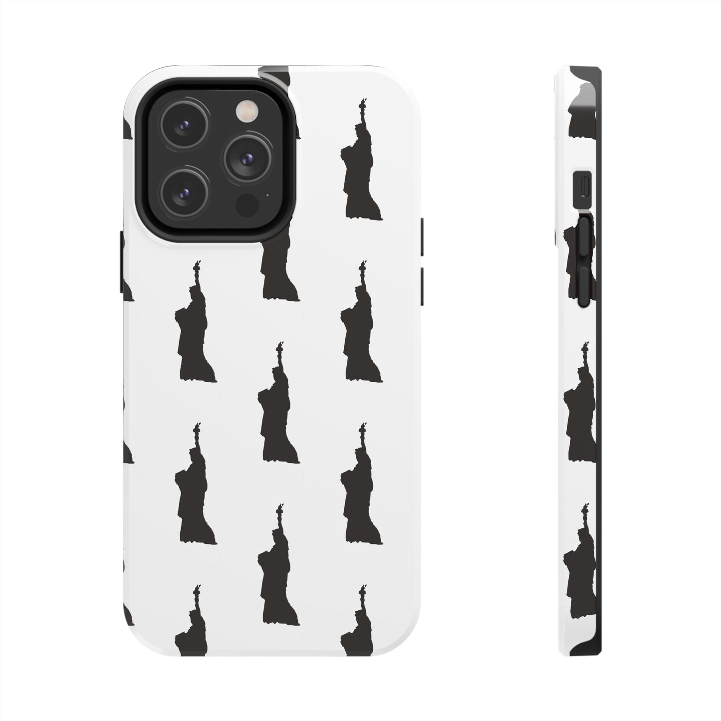 LibertyCel Tough iPhone Cases