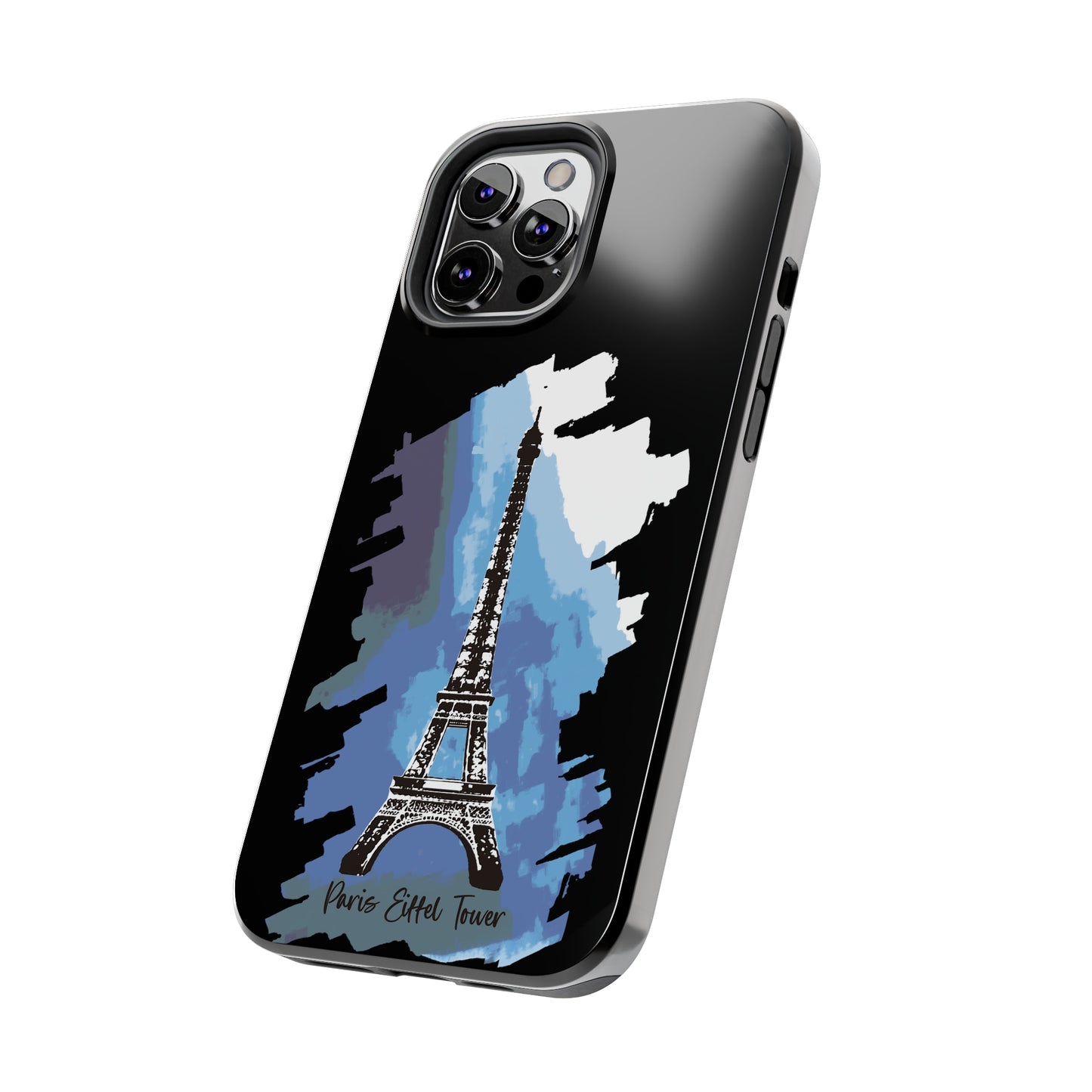 TowerCel-6 Tough iPhone Cases