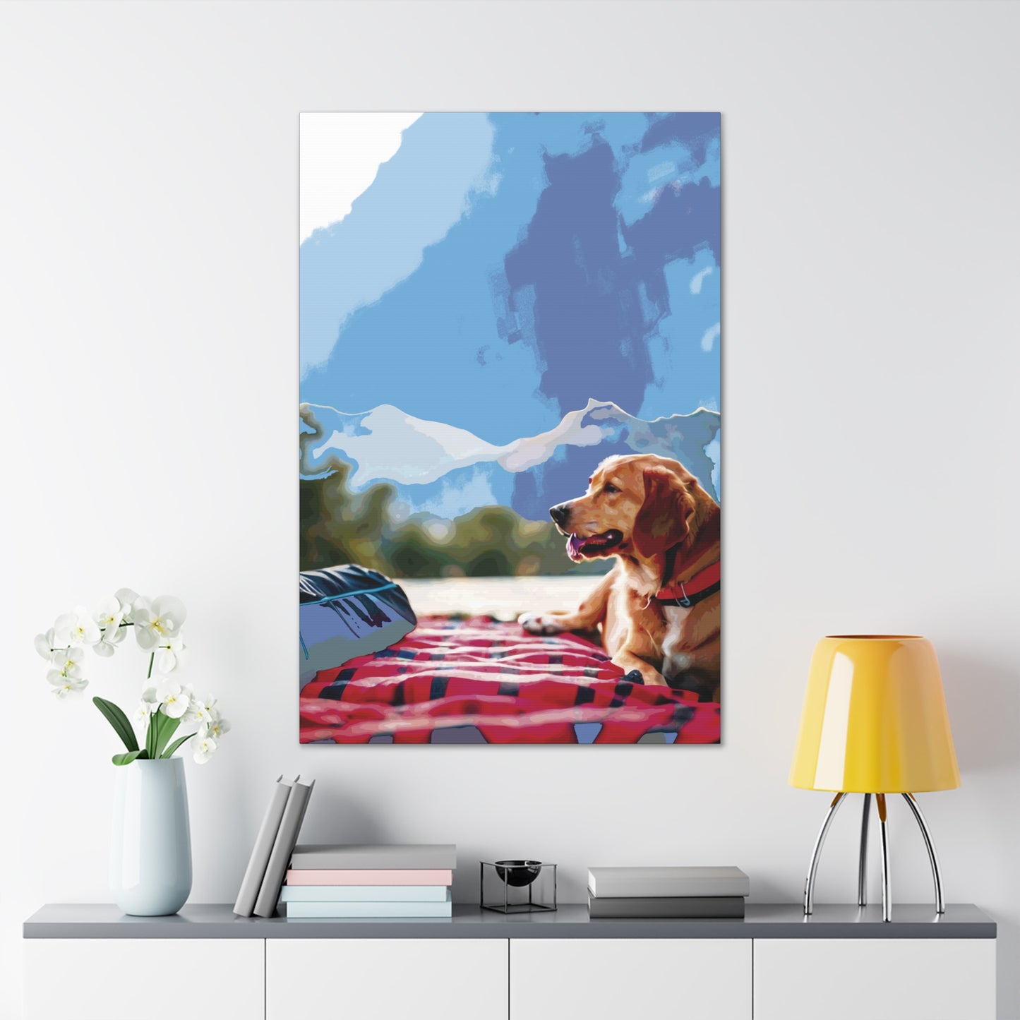 Pets-63.1.2 Canvas Gallery Wraps