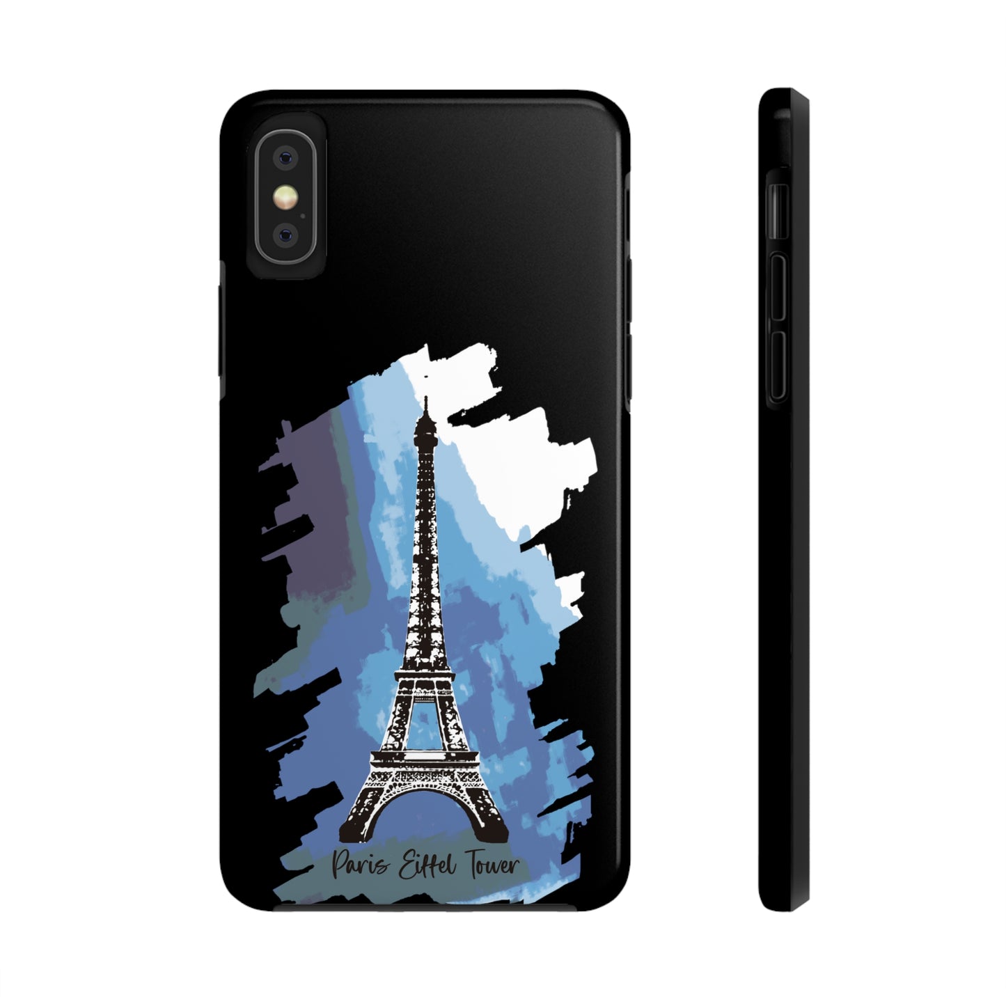 TowerCel-6 Tough iPhone Cases