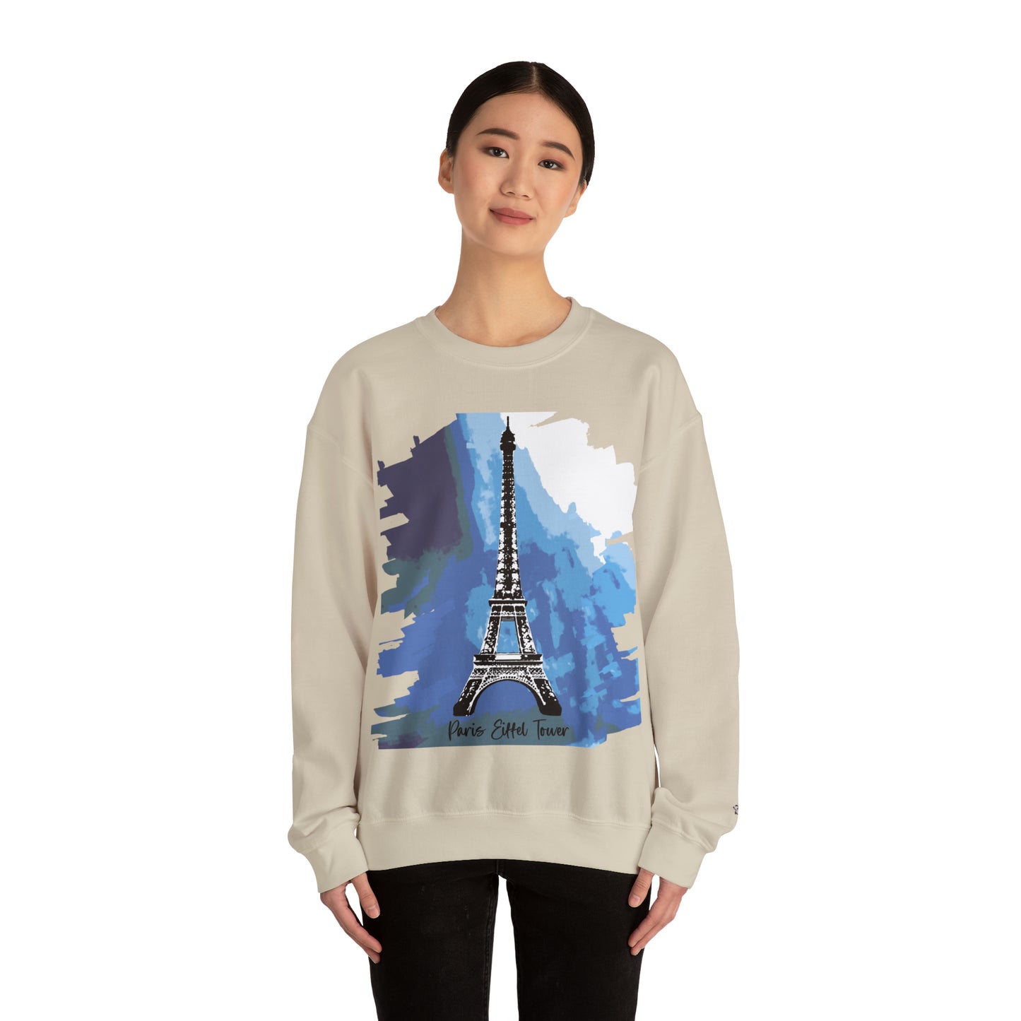 CP-Torre-5.1 Unisex Heavy Blend™ Crewneck Sweatshirt