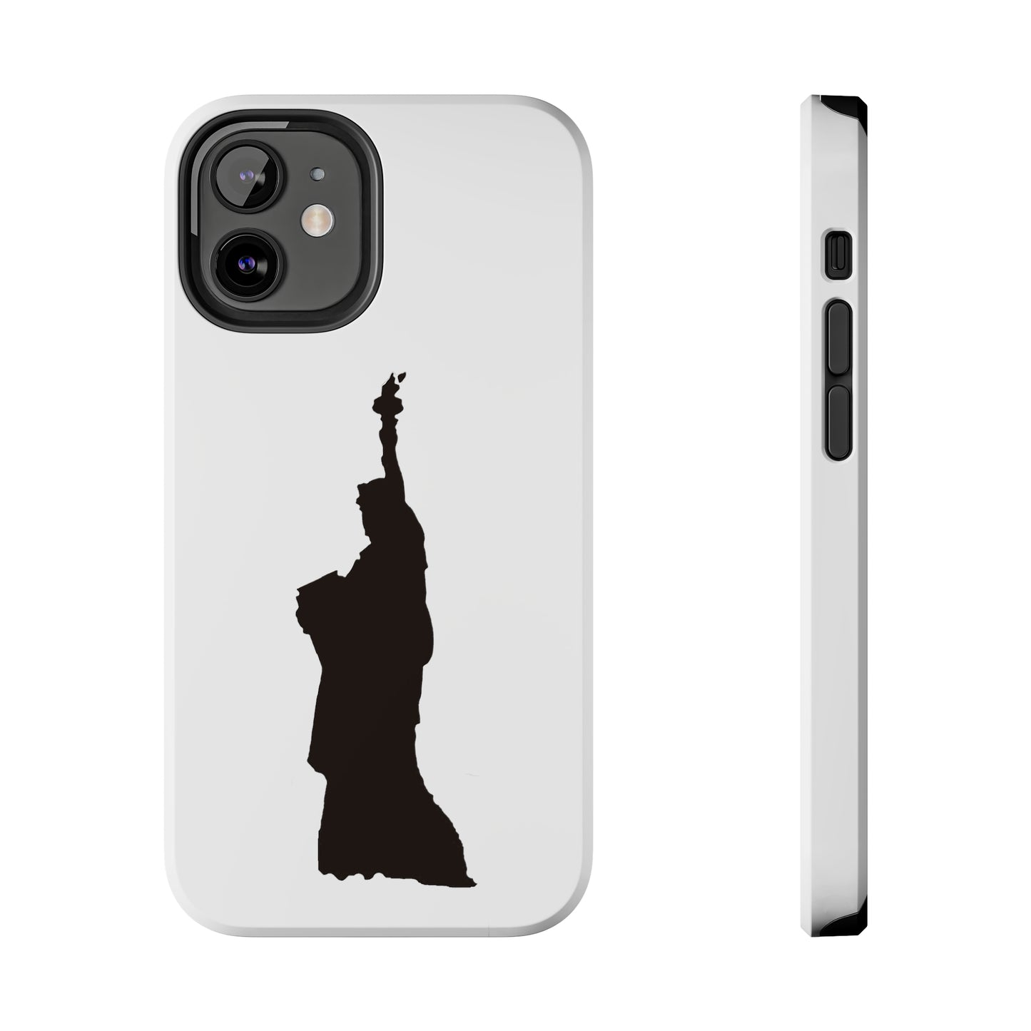 LibertyCel-2 Tough iPhone Cases