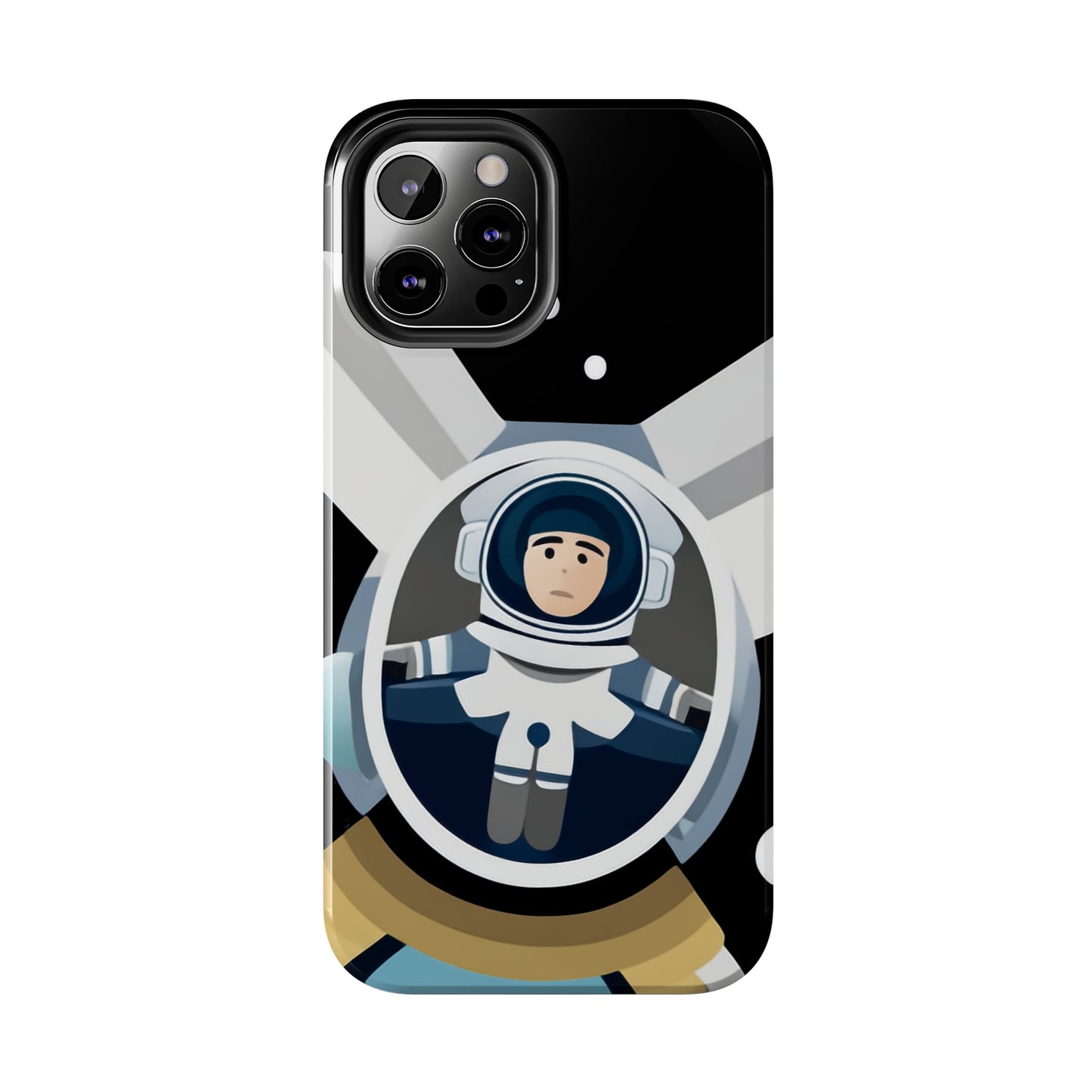 AstroCel Tough iPhone Cases