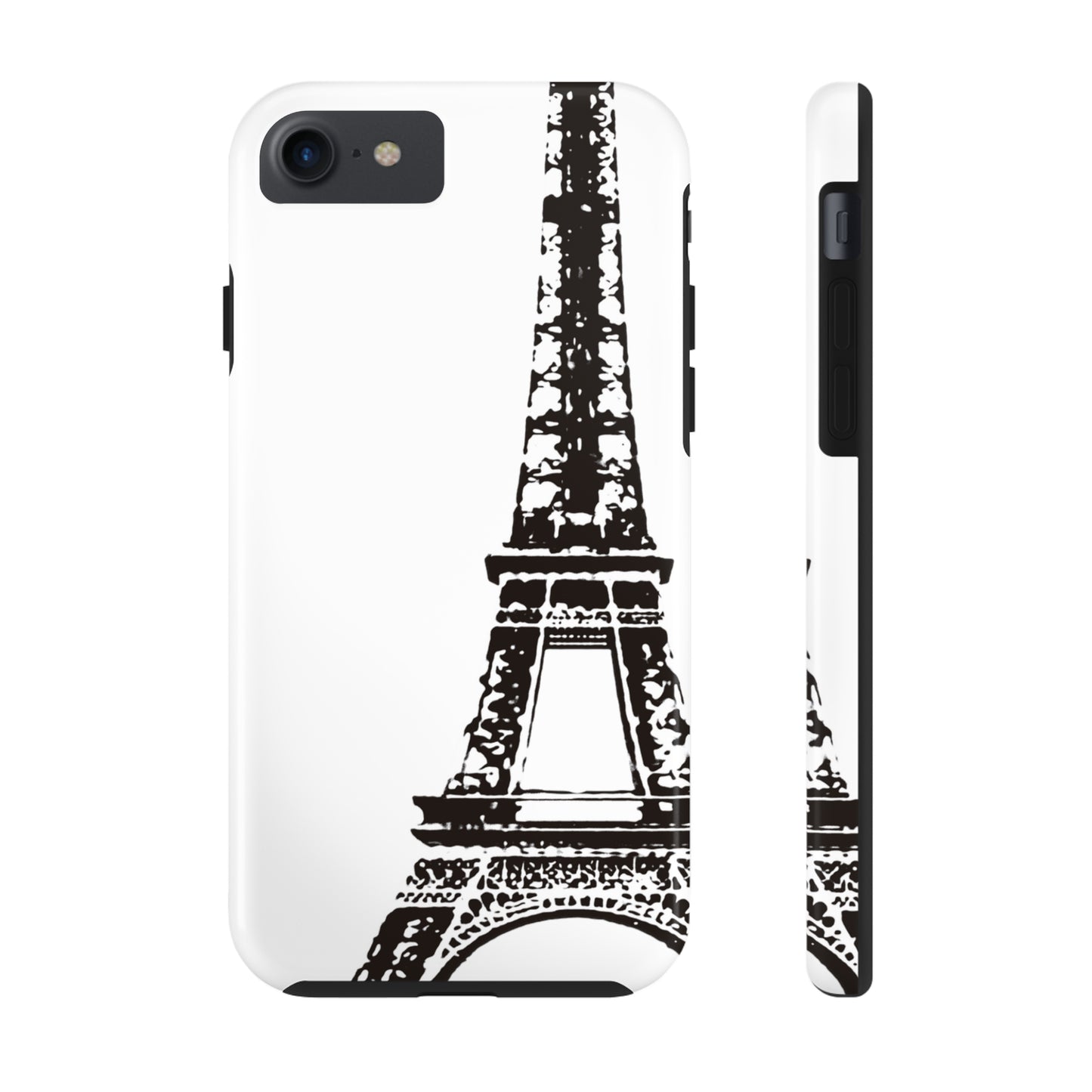 TowerCel-2 Tough iPhone Cases