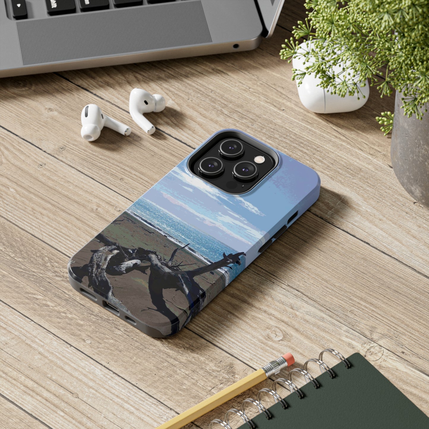 RDCel-2 Tough iPhone Cases