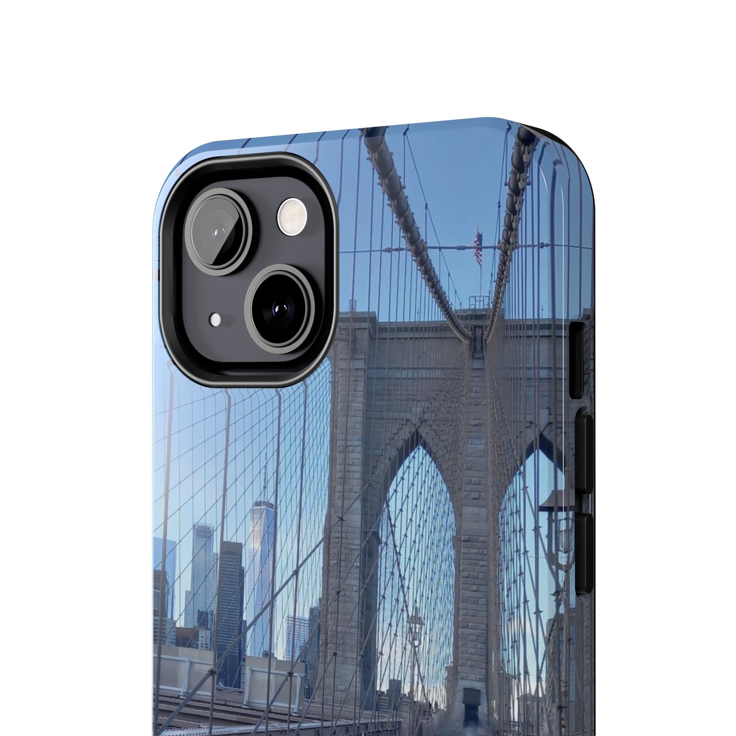 USACel-4 Tough iPhone Cases