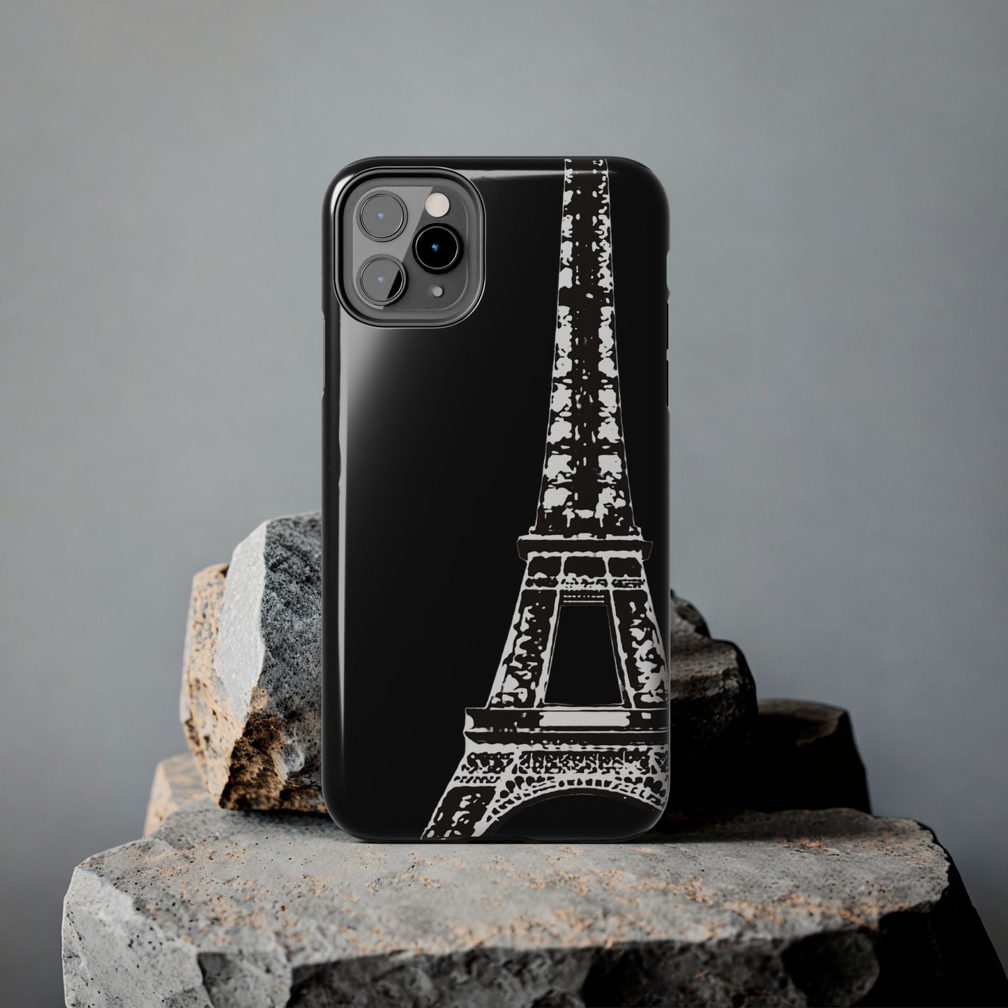 TowerCel-4 Tough iPhone Cases