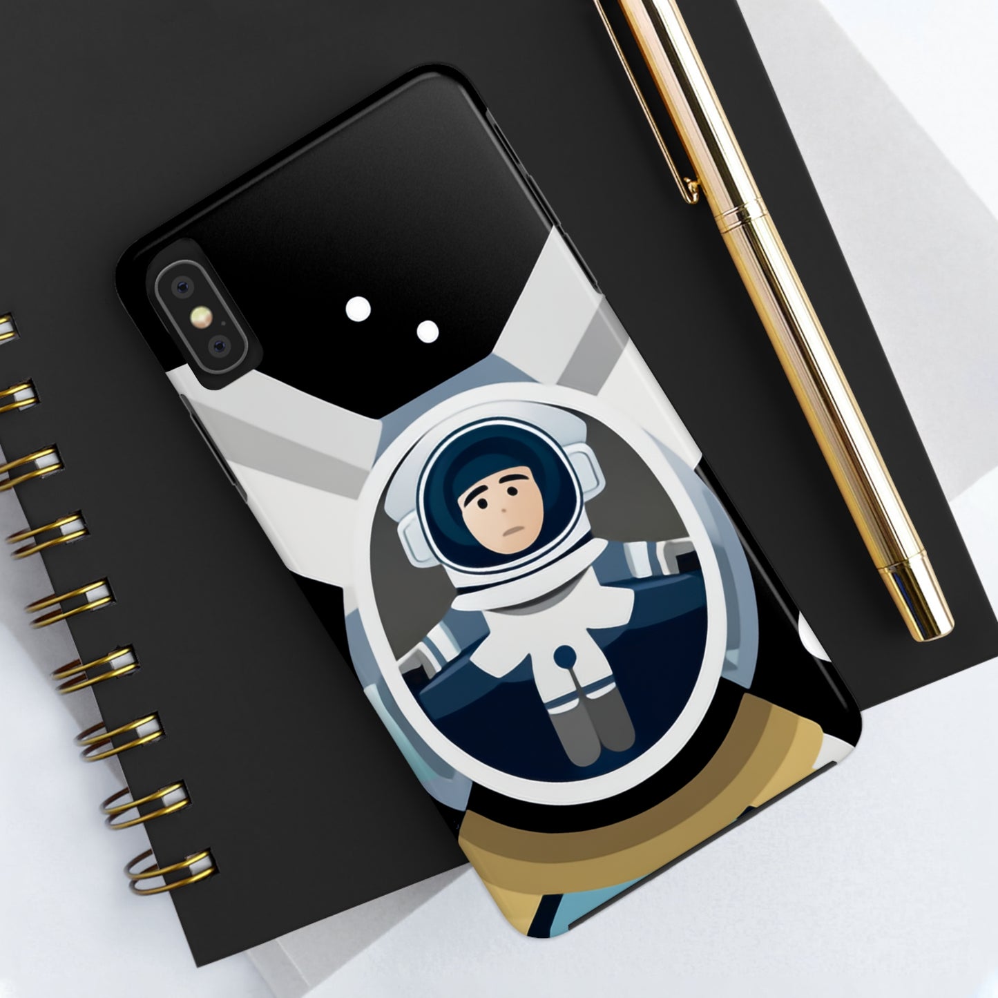 AstroCel Tough iPhone Cases