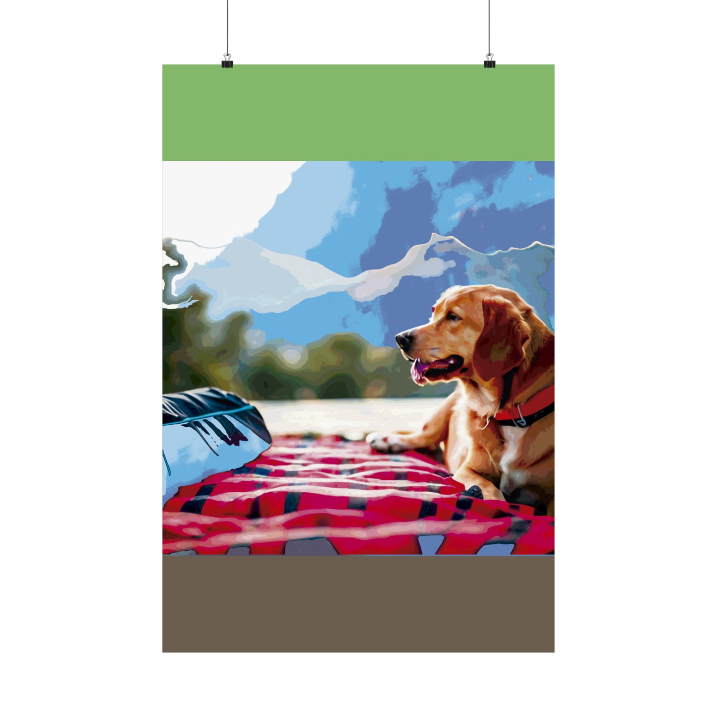 Pets-63.1.3 Premium Matte Vertical Posters