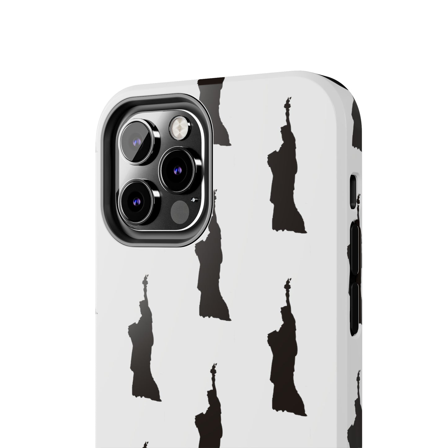 LibertyCel Tough iPhone Cases