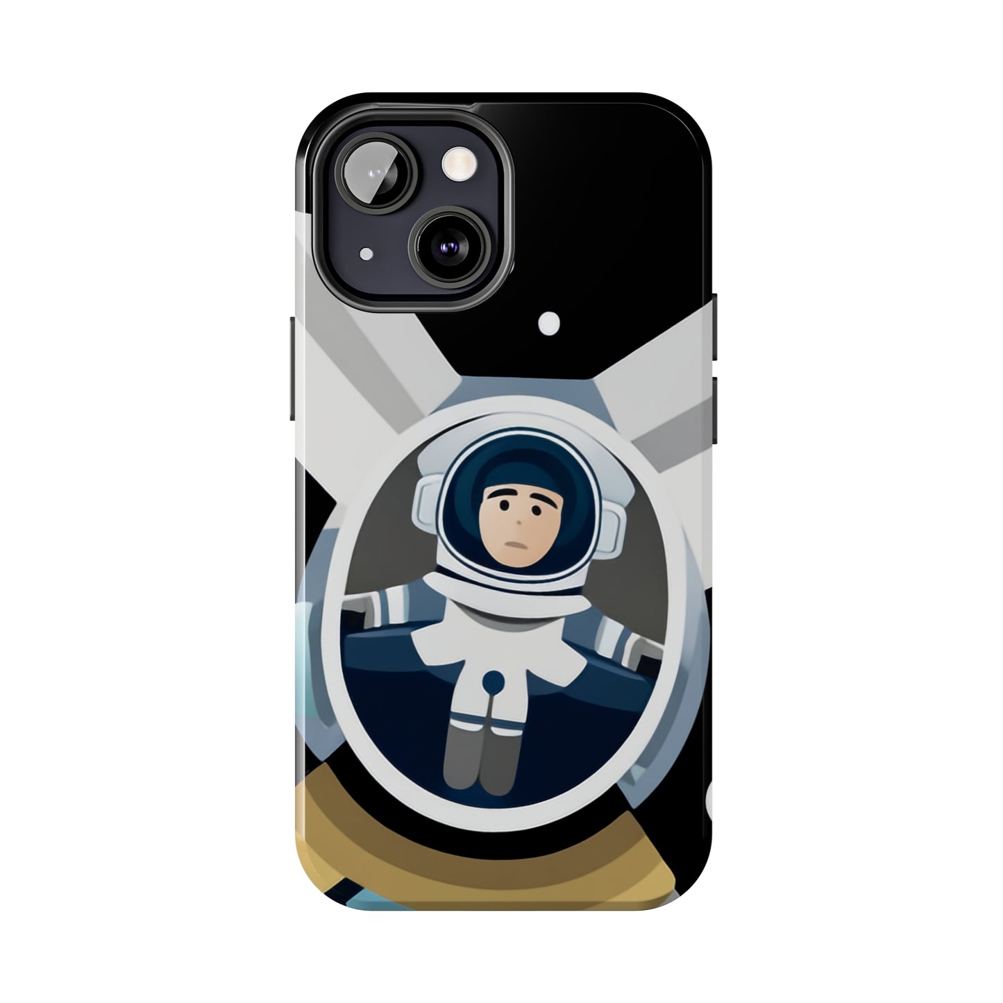 AstroCel Tough iPhone Cases