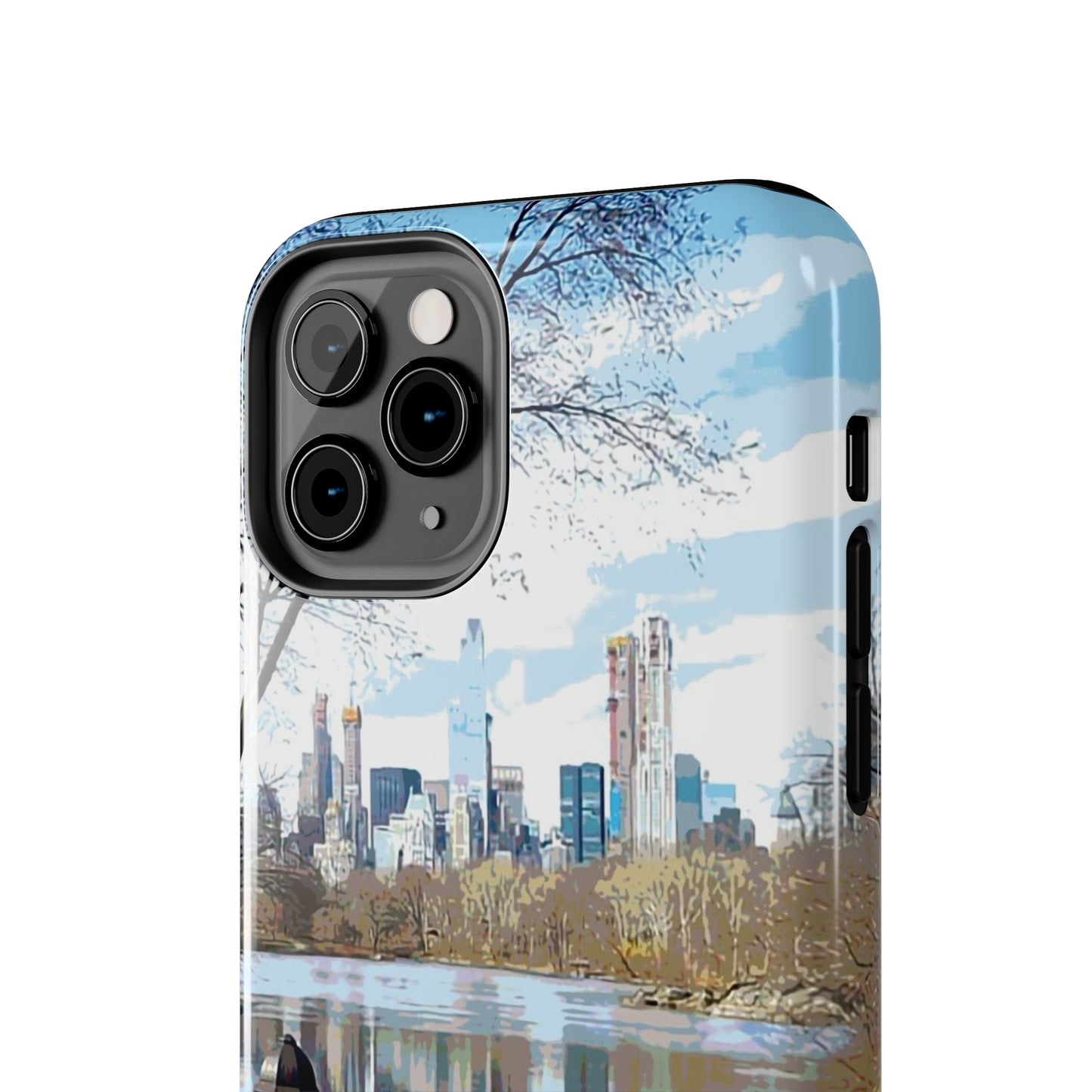 USACel Tough iPhone Cases