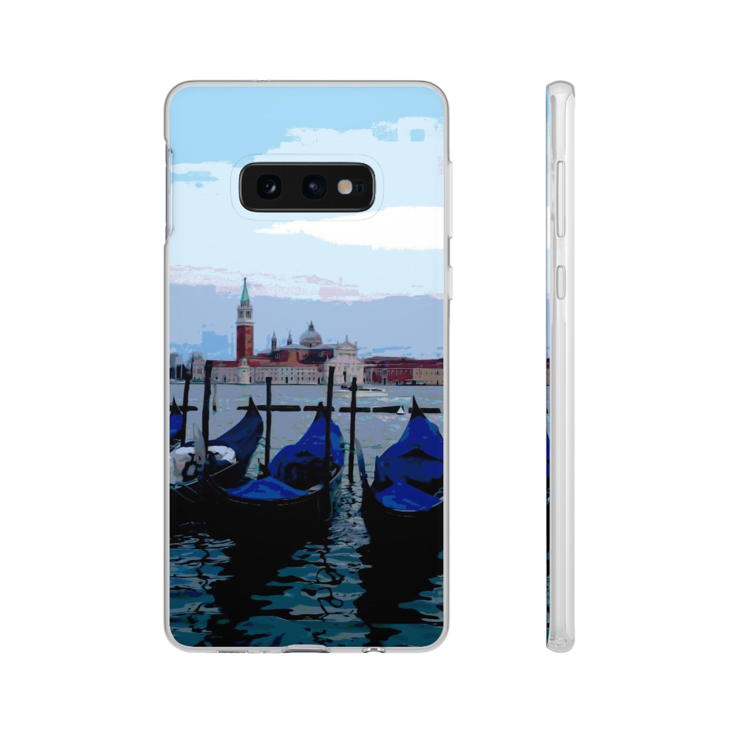 BoatVCel-2 SAMSUNG Flexi Cases