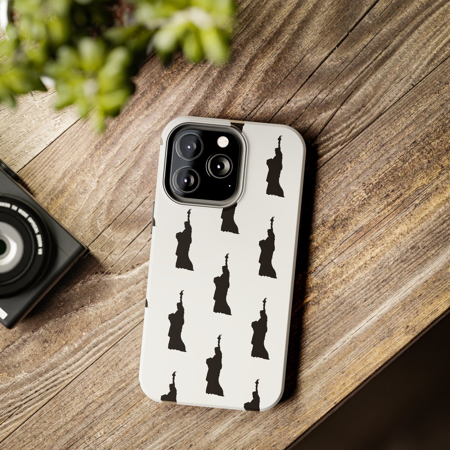 LibertyCel Tough iPhone Cases