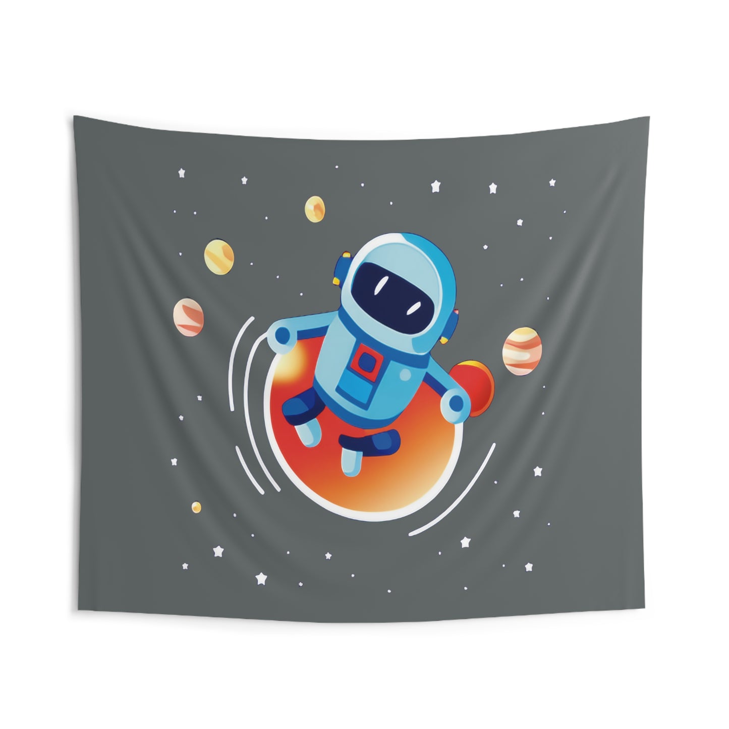 AstroT Indoor Wall Tapestries