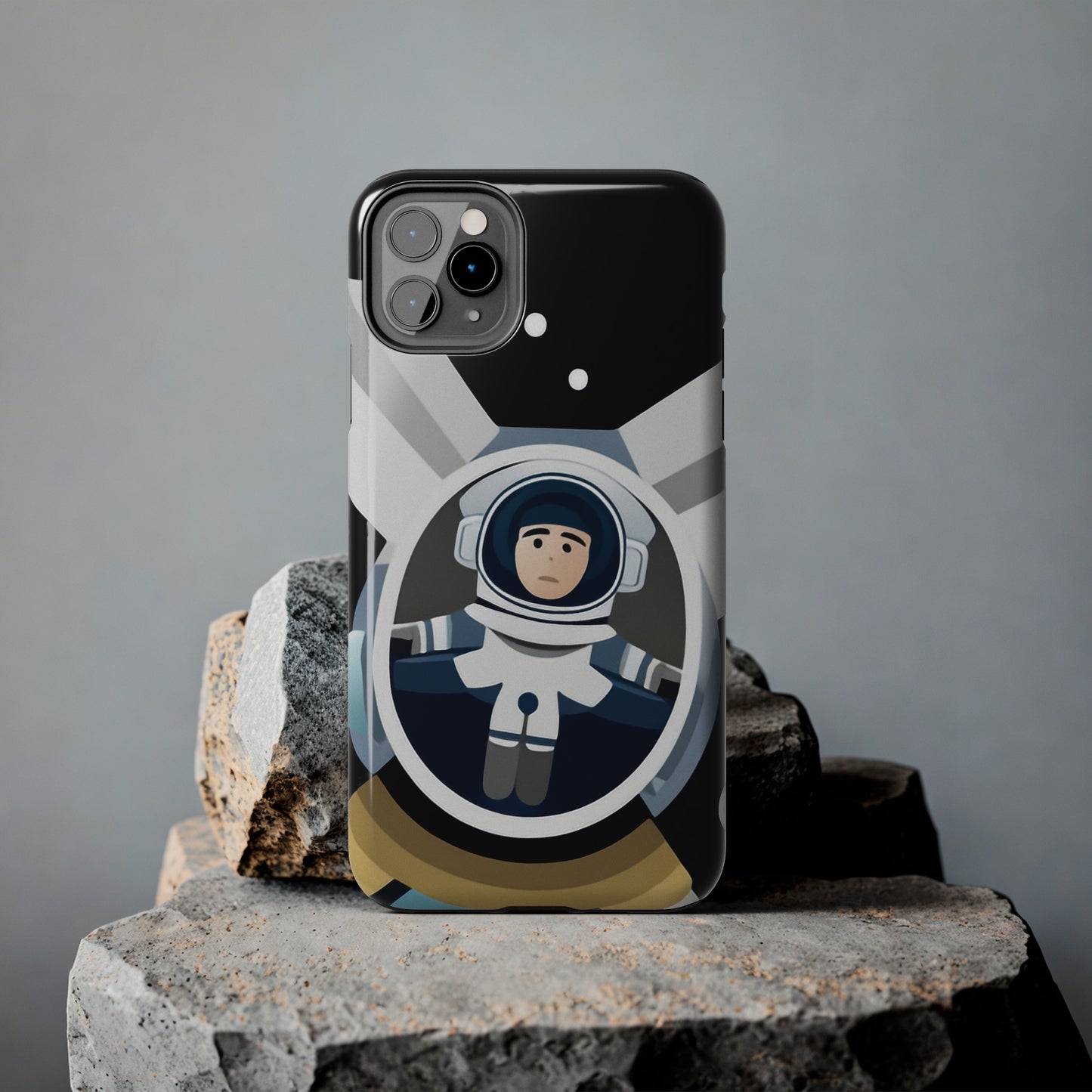 AstroCel Tough iPhone Cases