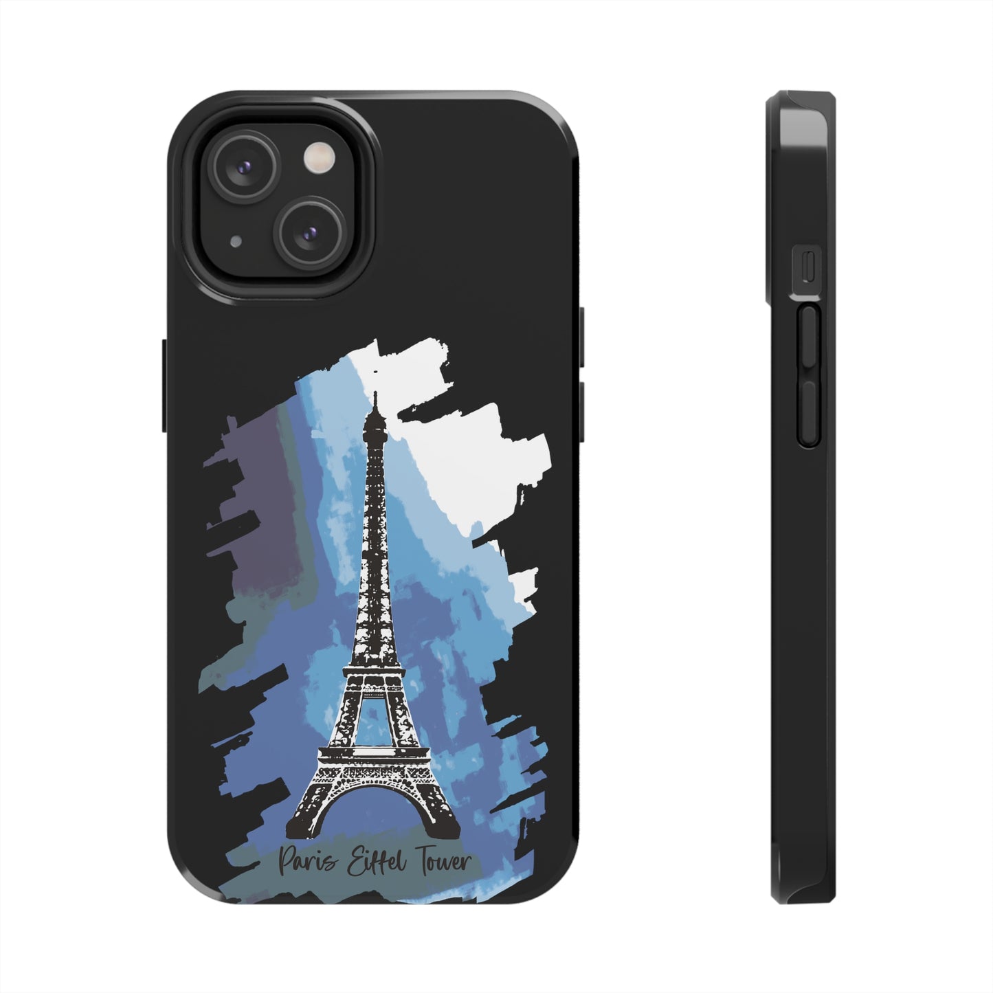 TowerCel-6 Tough iPhone Cases